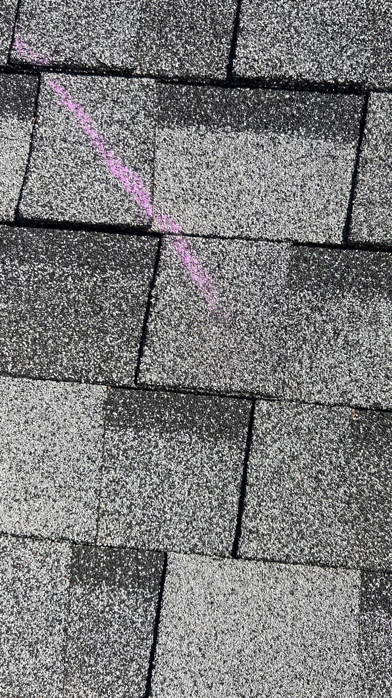 James H. Full Re-Roof (Energy Star) by All Storm Roofing & Construction