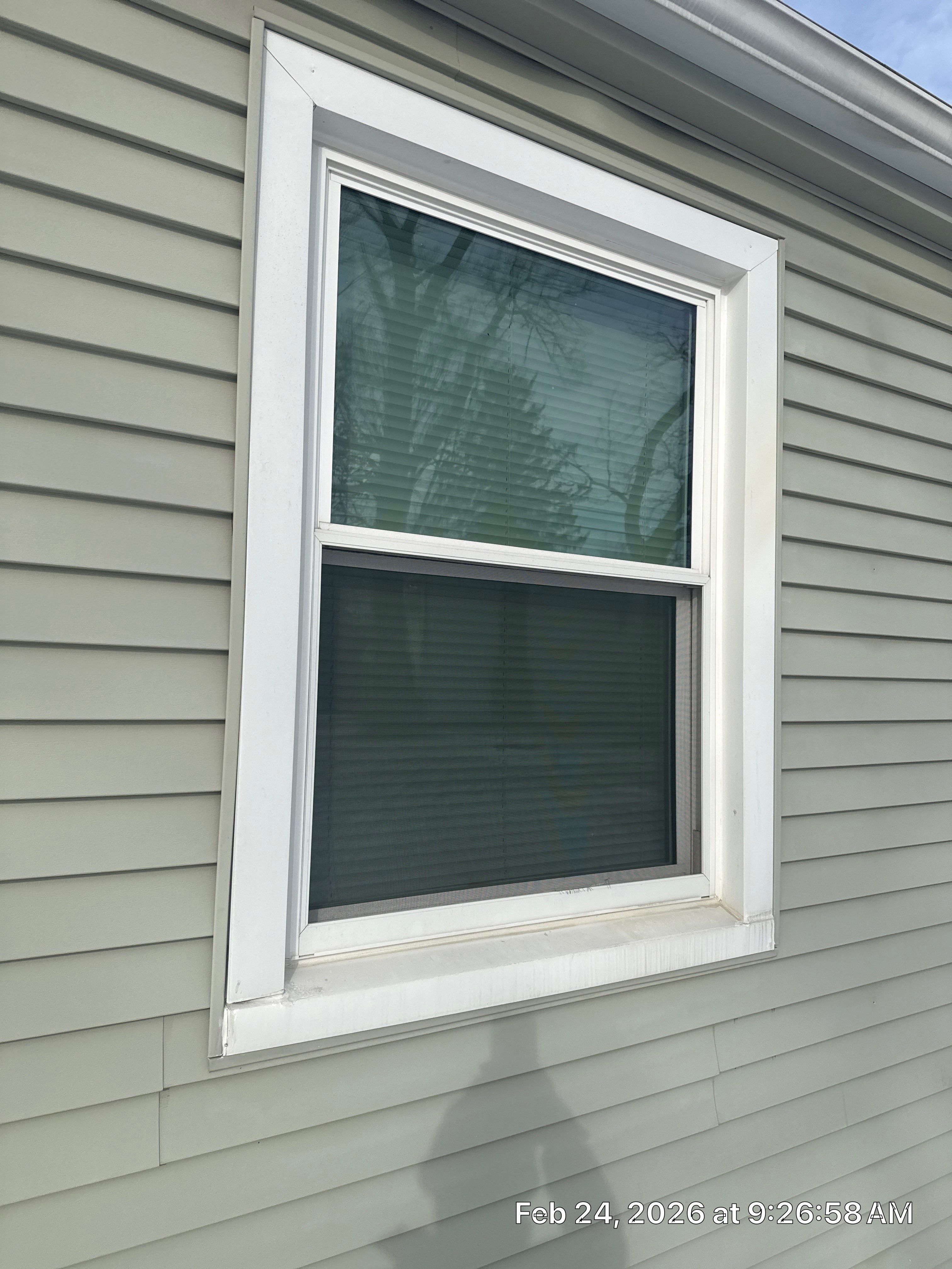 46804 Installation  by Window World Of Fort Wayne