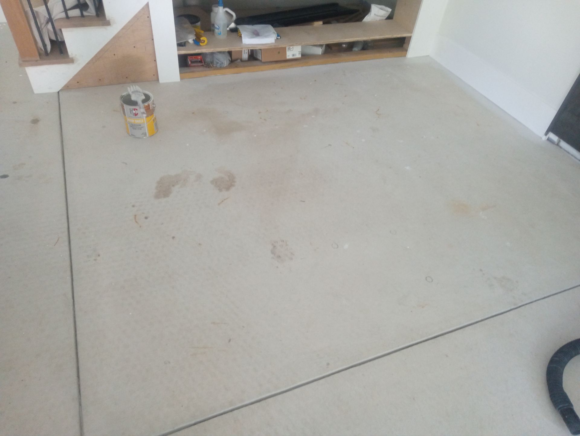Fresh Coat Works  by Fresh Coat Works LLC