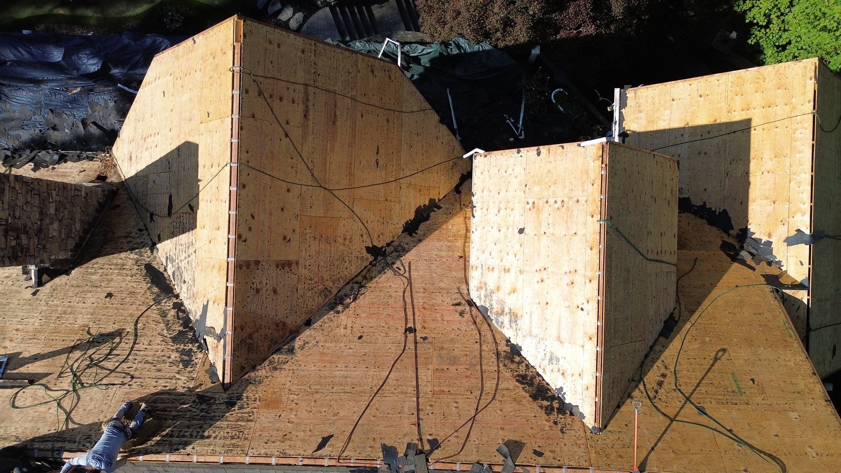 Elliot Hansen by United Contracting and Roofing