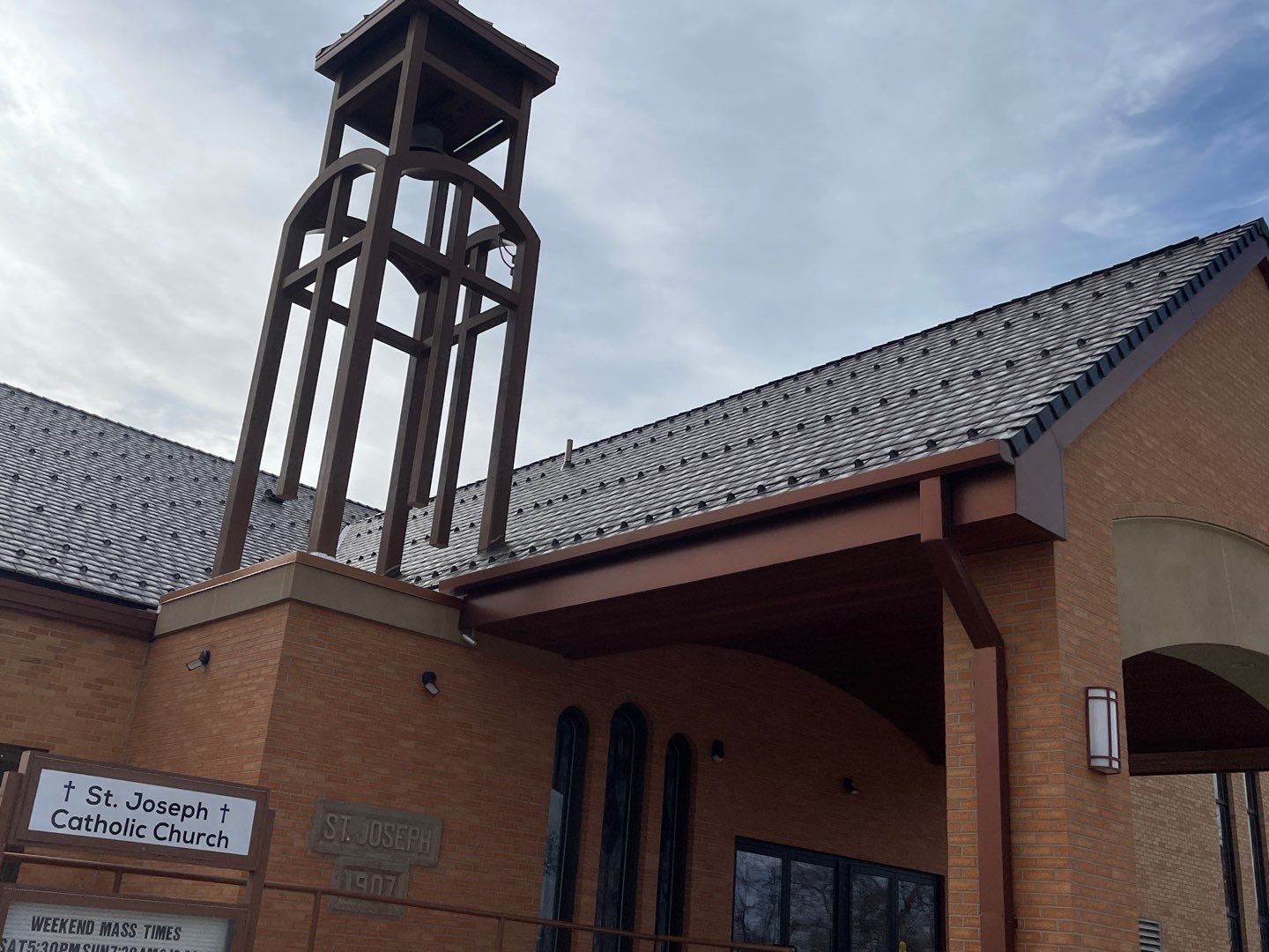 Commercial Roofing Installation using EuroShield by Weather-Tite Exteriors LLC
