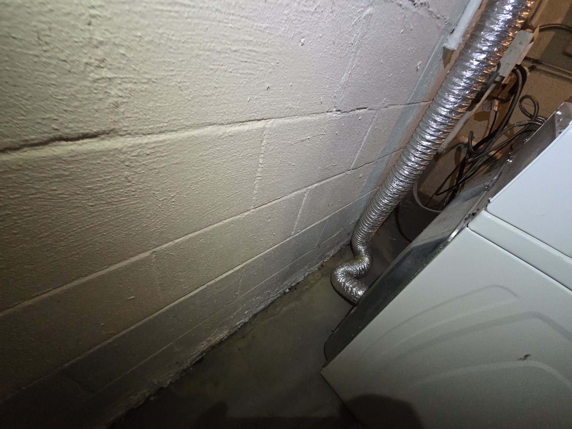 Wall Reinforcement by Toledo Basement Repair