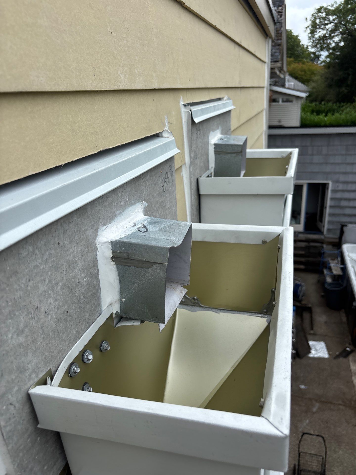 Flat Roof Replacement in Portland by Prodigy Roof Solutions