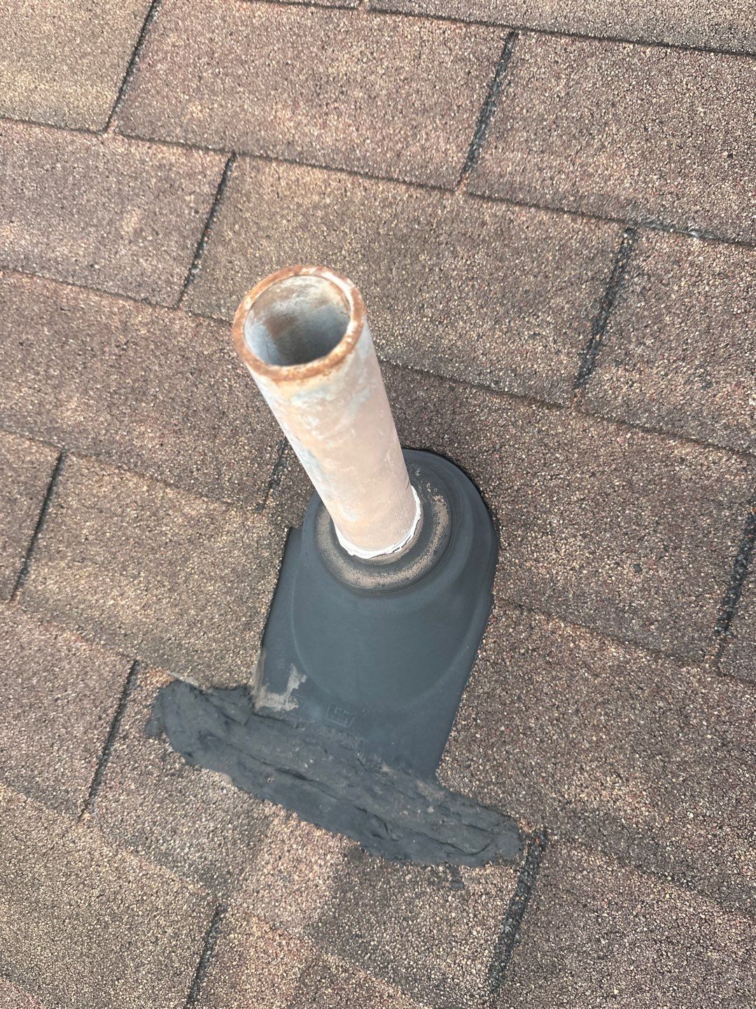 Residential Roofing Repair using Owen's Corning Duration (Lifetime) Shingles by Roof Repair Company