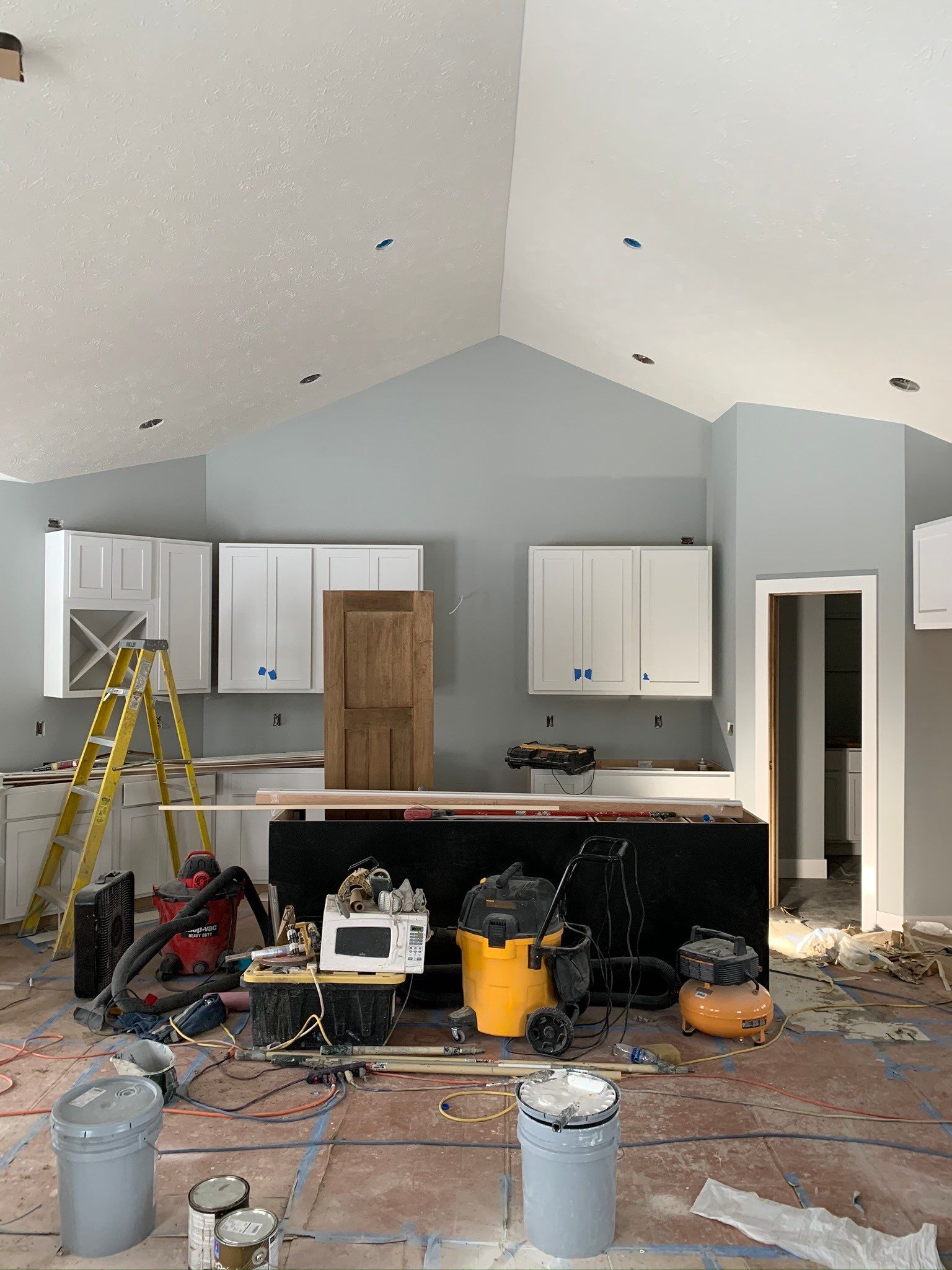 Custom New Home Construction With Modern Finishes in Malmo by Customer Success Demo Account