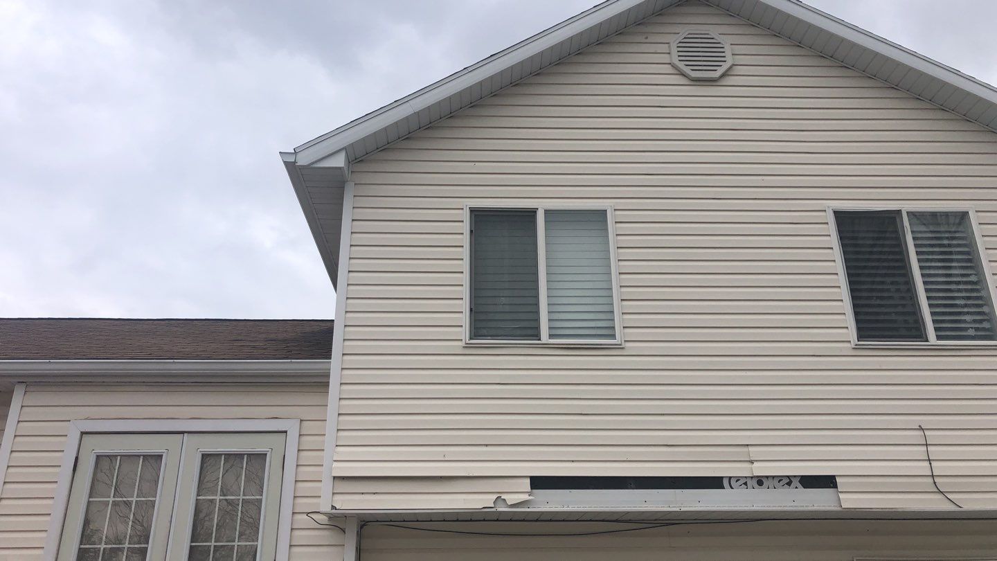 Residential Roofing Installation using GAF Timberline HDZ - Lifetime Shingle by The Roof Doctor