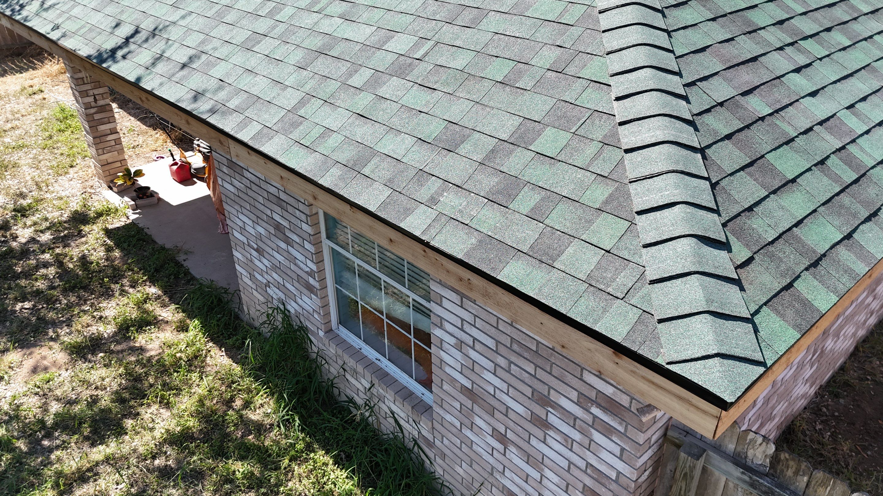 TruDef Chateau Green in McAllen, Tx by PMG Home LLC