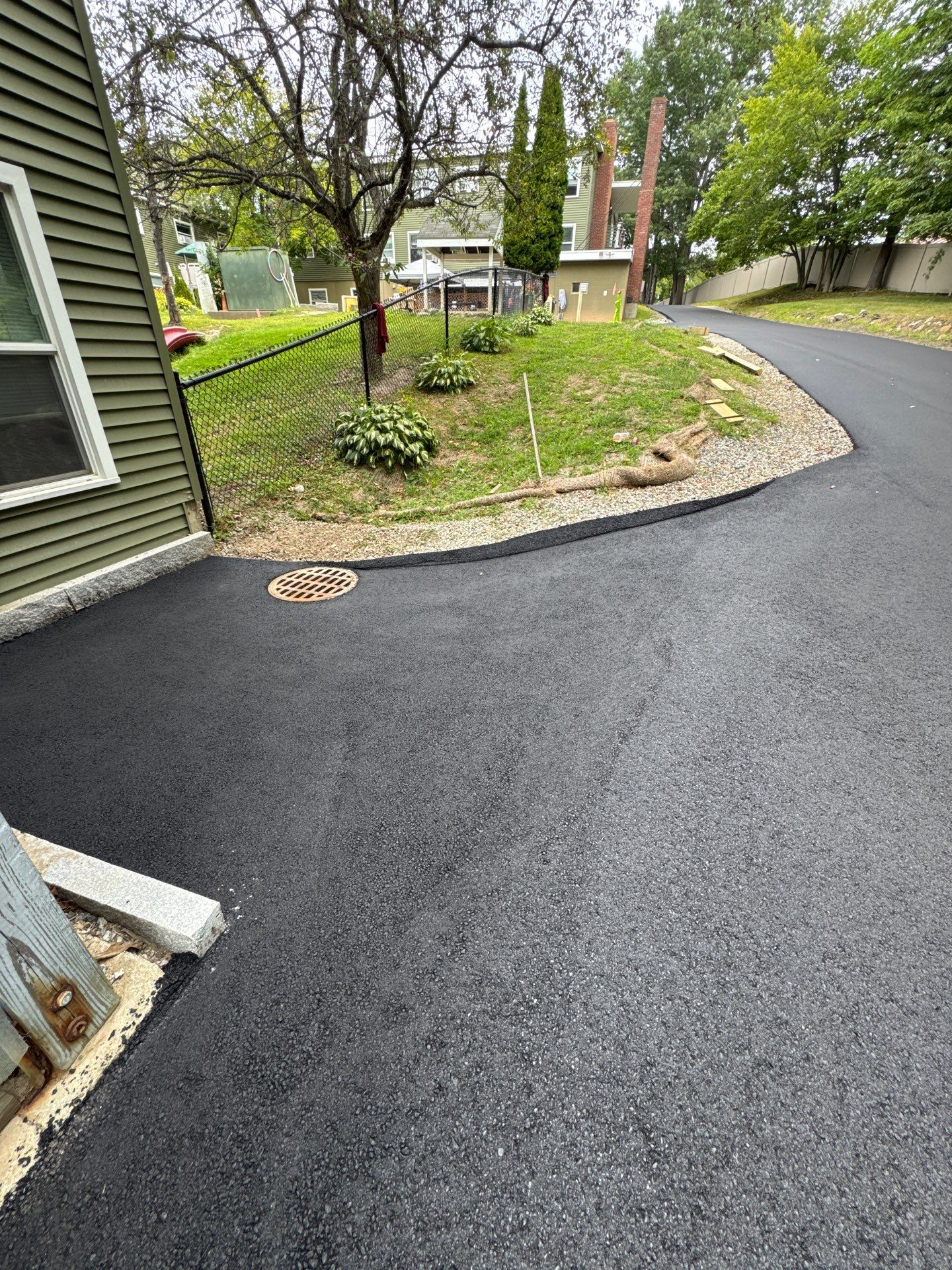Project in Auburn by Crush Development Services LLC