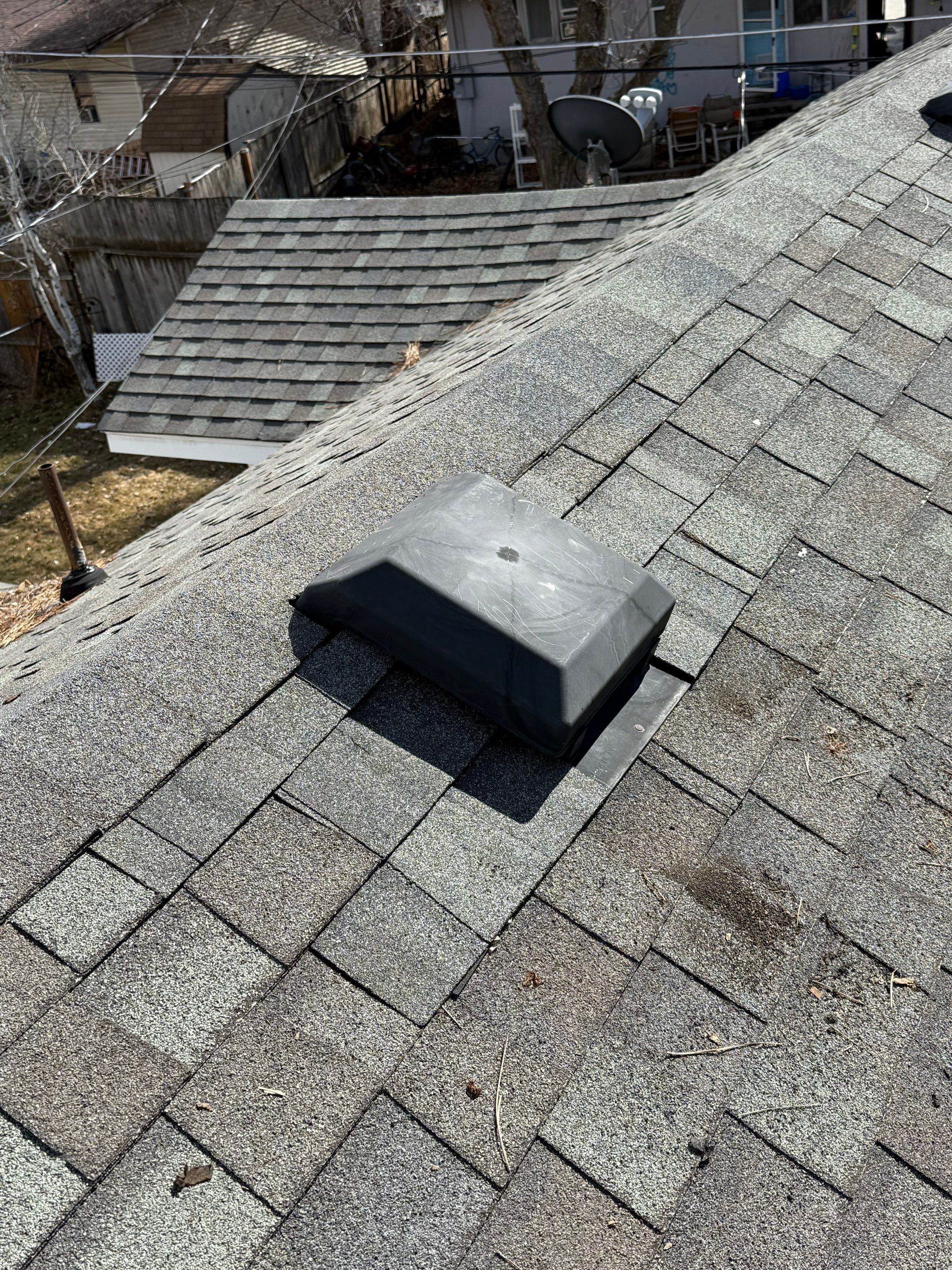 Roofing in South Salt Lake, UT by Go Pro Roofing