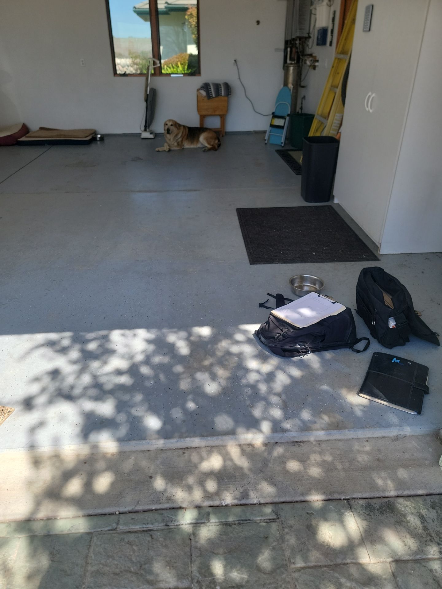 Stunning TransFLOORmation by Matt Gifford Painting LLC