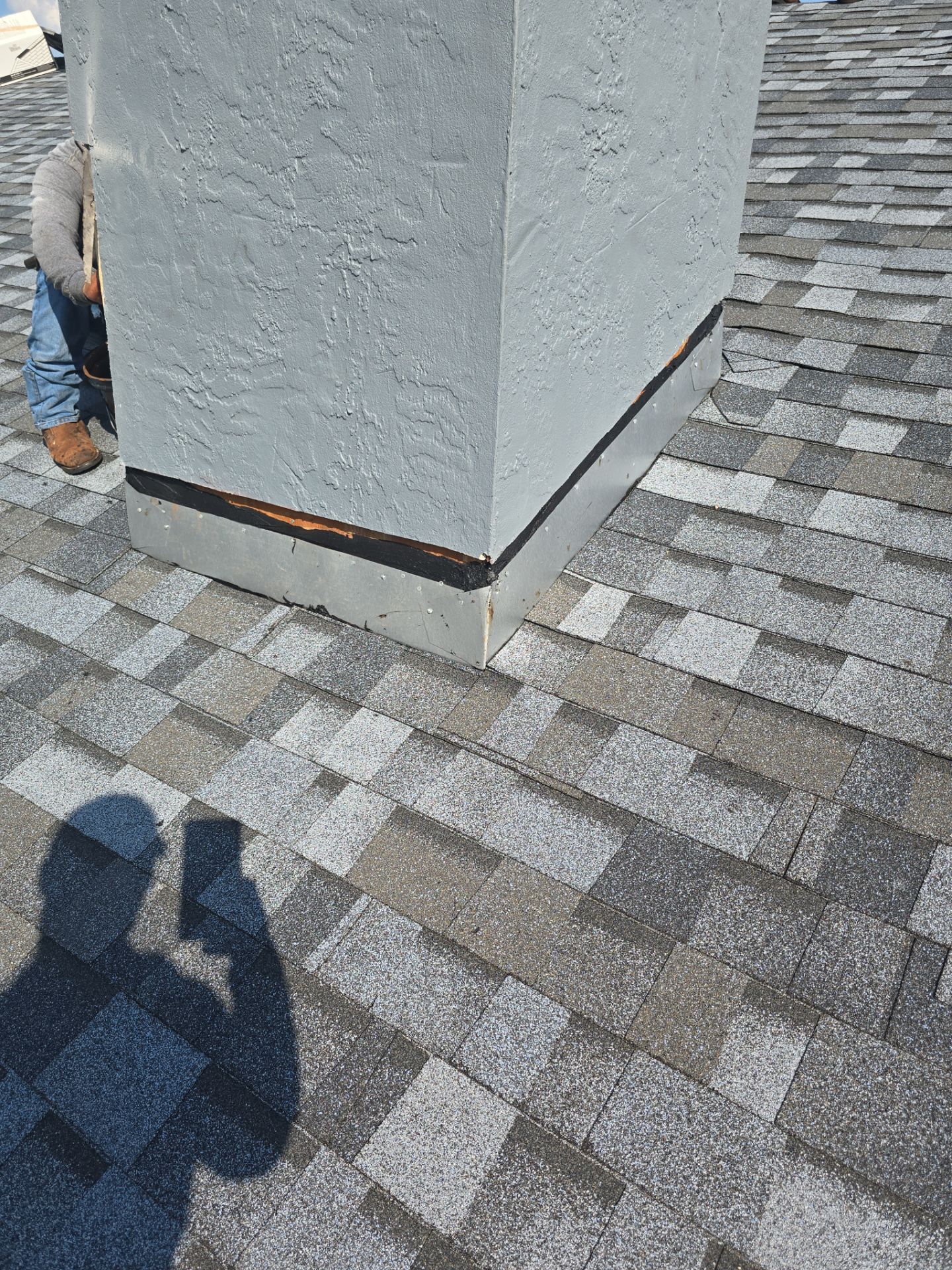 Roof Replacement in Riverview, FL by Shingle Masters Roofing