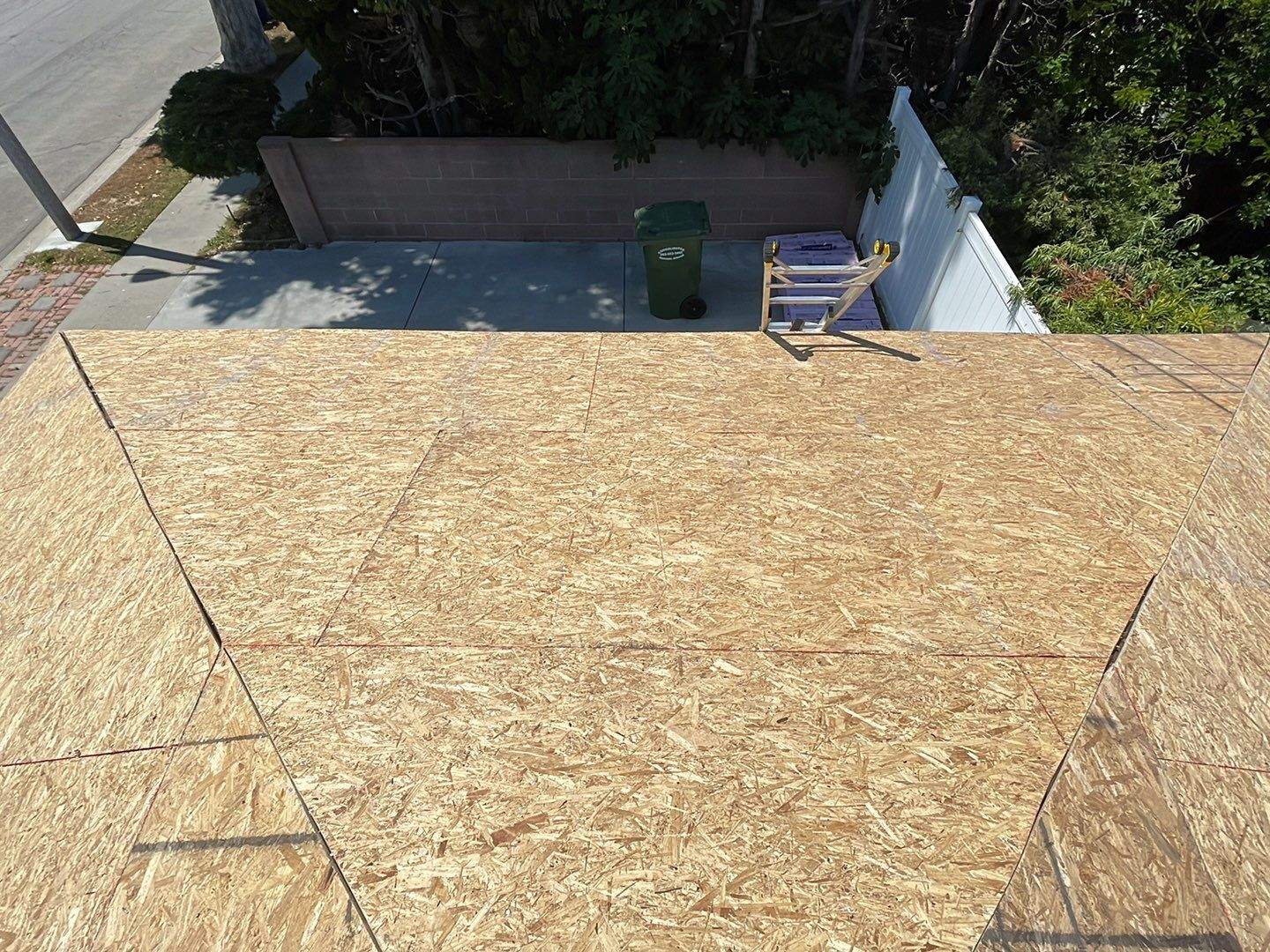 Roof Replacement - Whittier, CA 90603 by Epic Roof Replacement