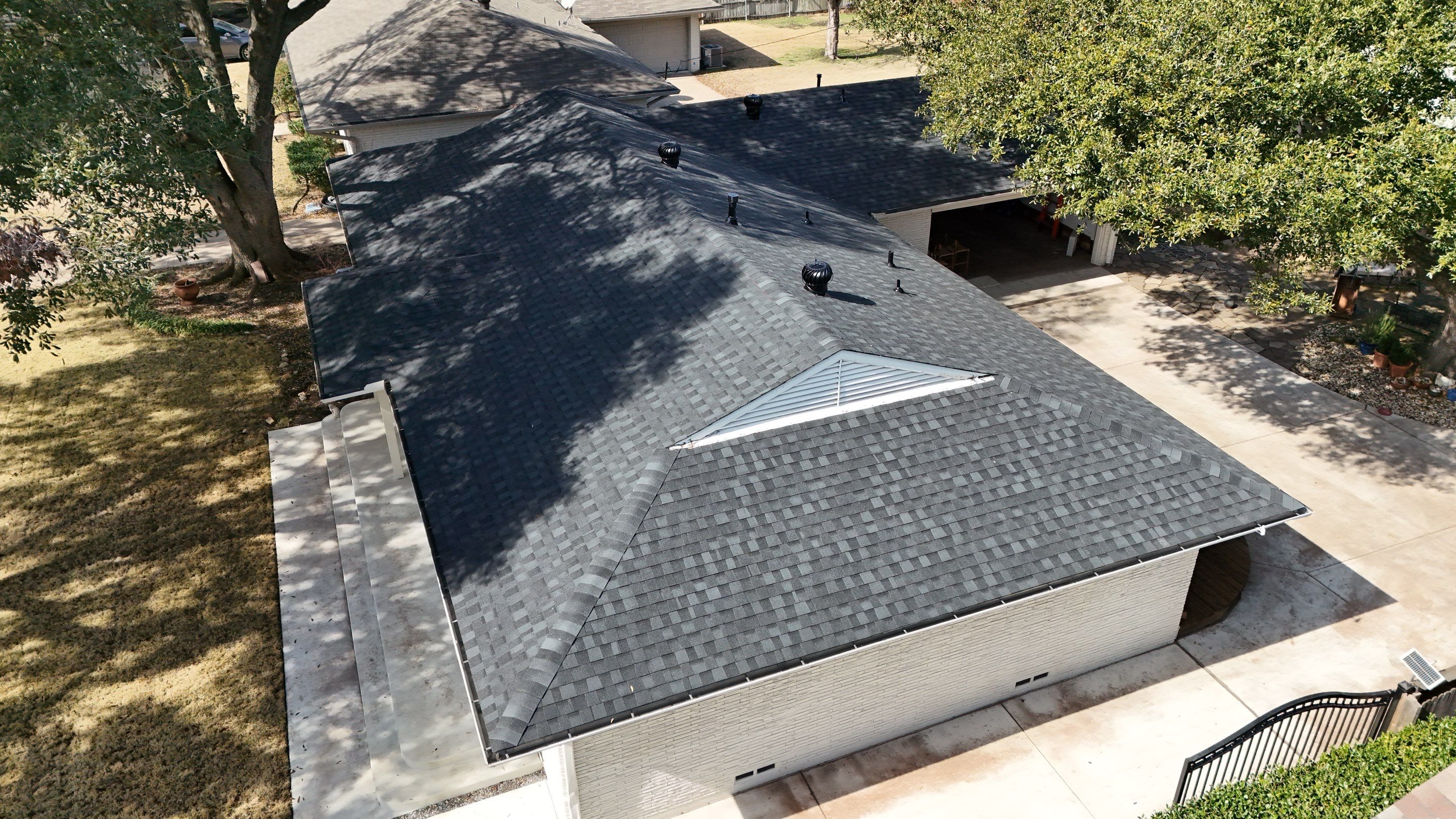 Project in Richardson by Armor Roofing | Exteriors