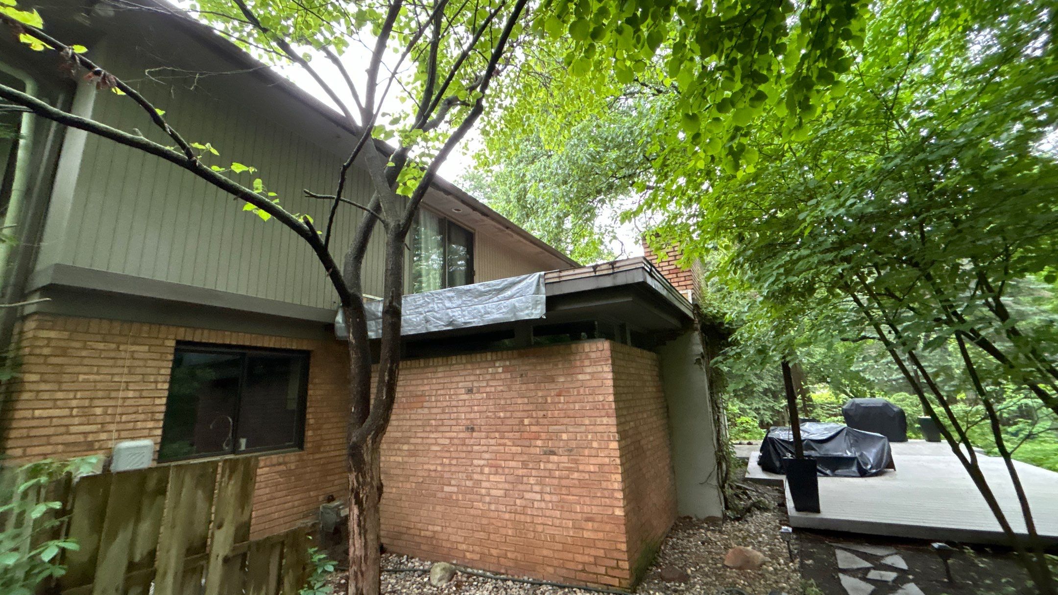Roof Replacement using CertainTeed Landmark by 180 Contractors