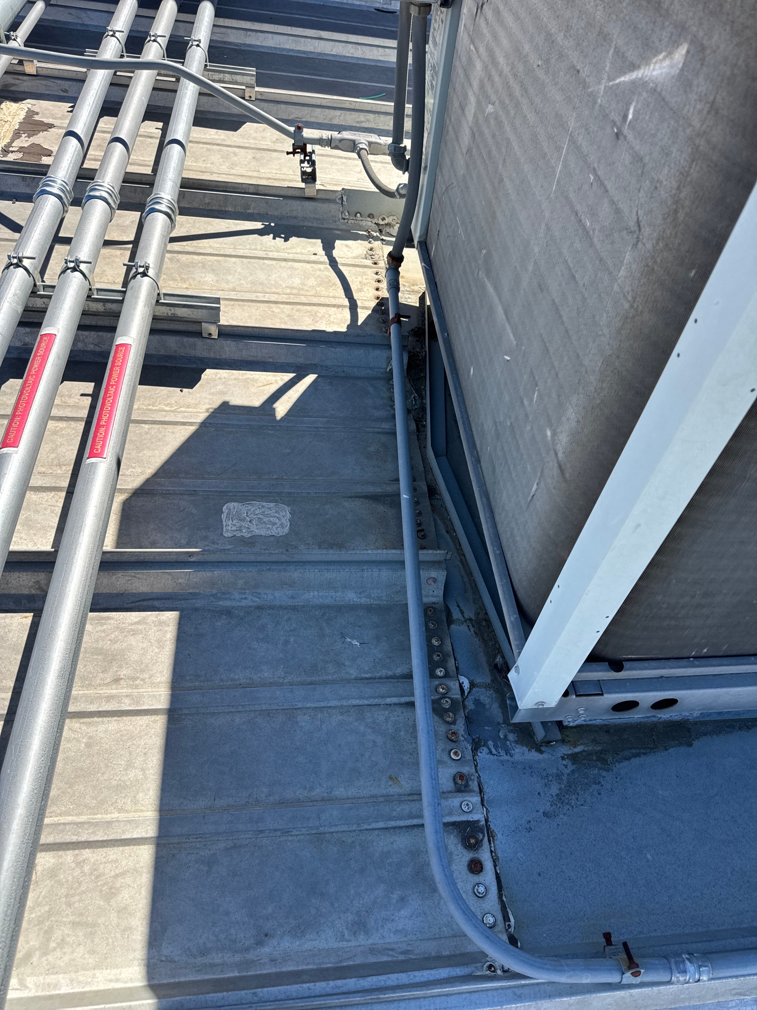 Reroof - Coffee Rd, Modesto by Econo Roofing