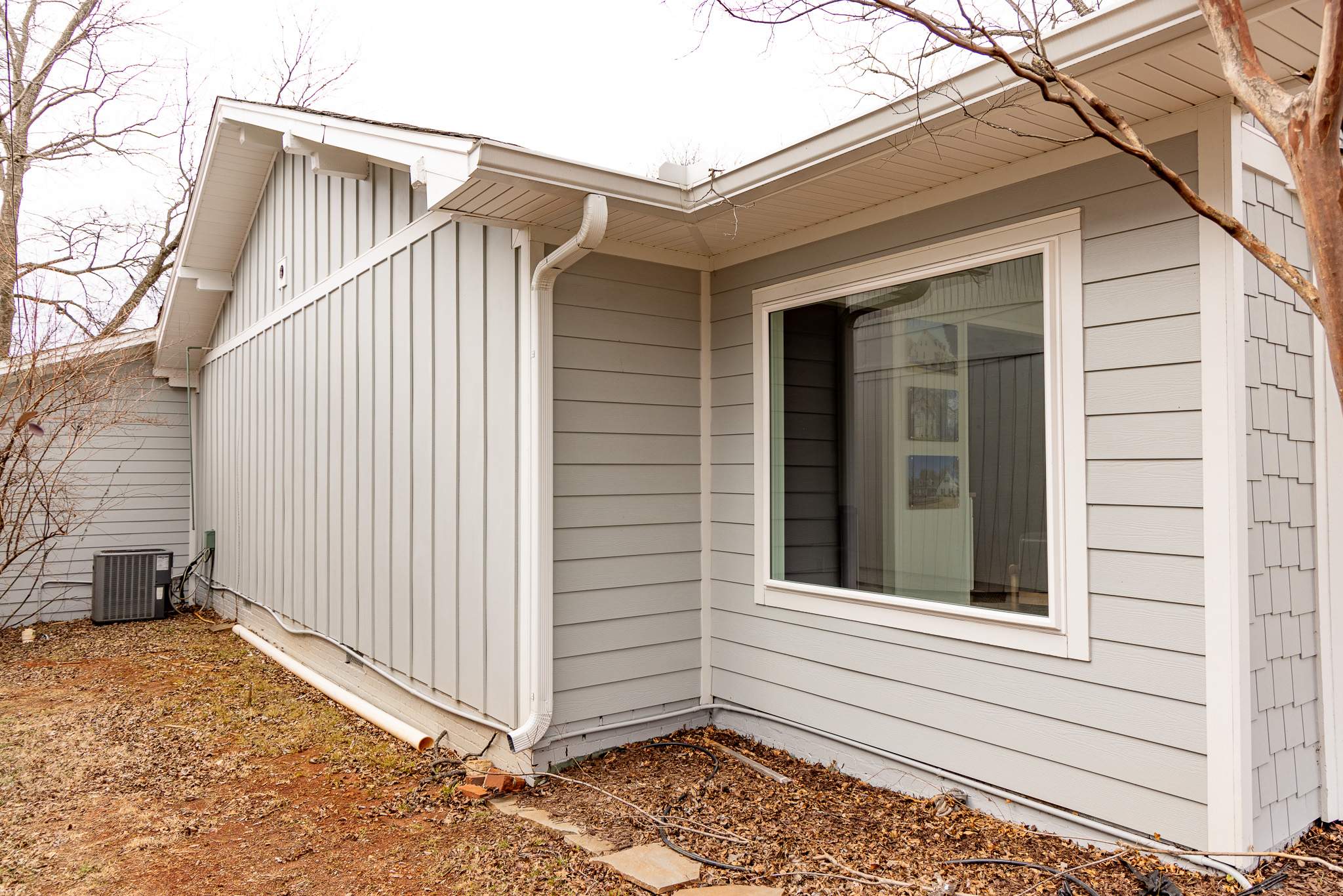 Whitesburg Showroom by Freedom Exteriors