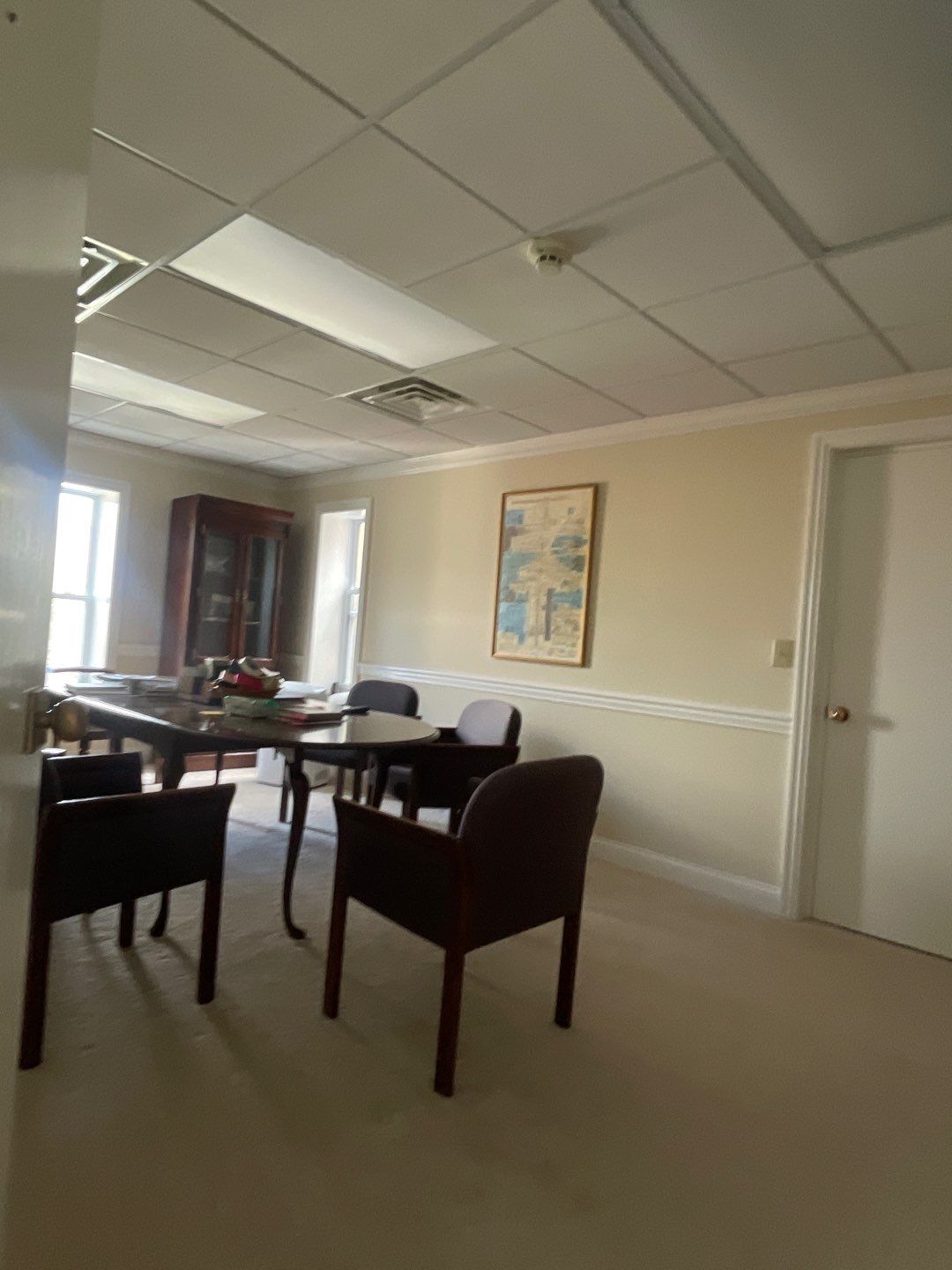 First Christian Church  by KISH RESTORATION 