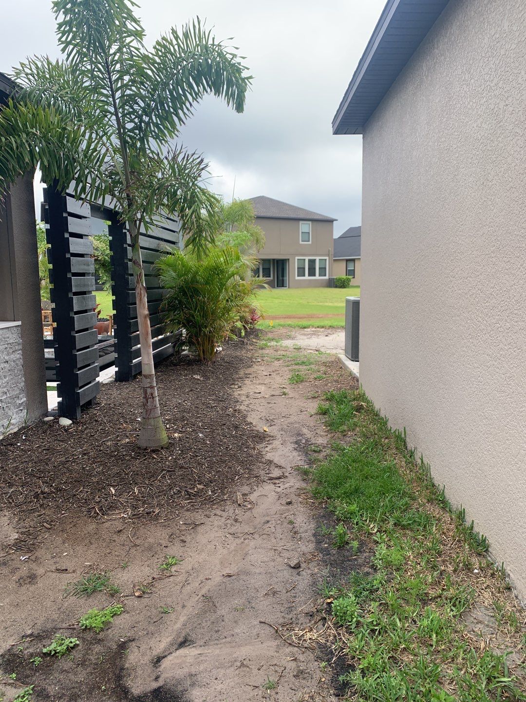 Ruskin, FL 4ft. Tall 3-Rail Black Aluminum Fence by Asap fence and gates, LLC