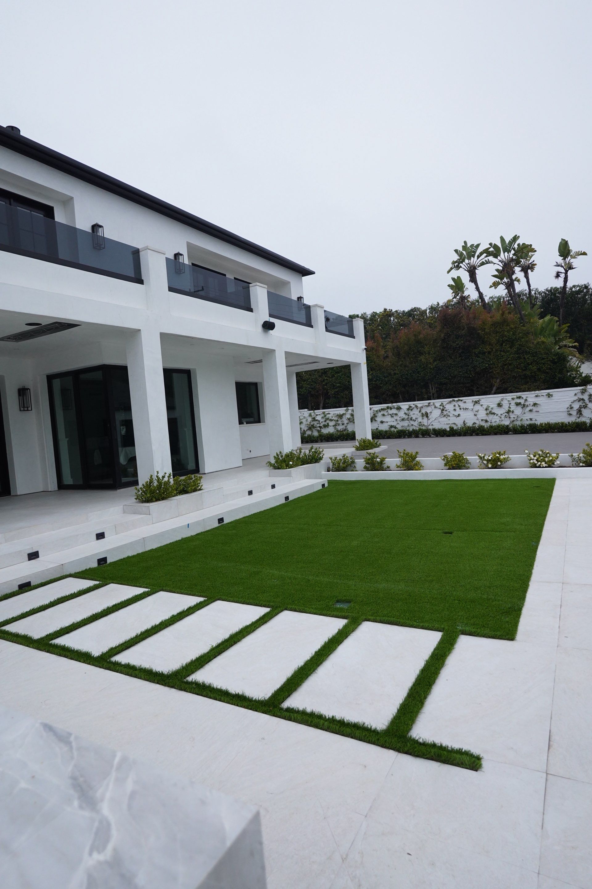 BH Pool & Spa Transformation by Lax Home Inc 