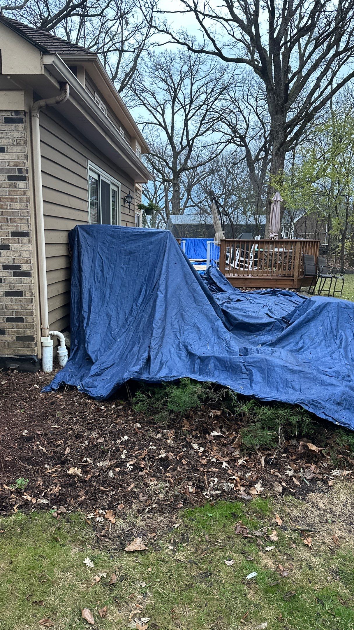 Residential Roofing Installation using Malarkey by Pro Home Services Inc