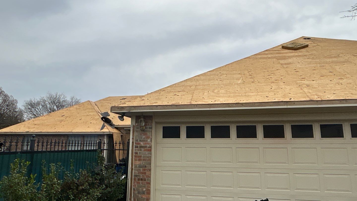 Residential Roofing Installation using Iko Nordic by Becker Roofing and Exteriors