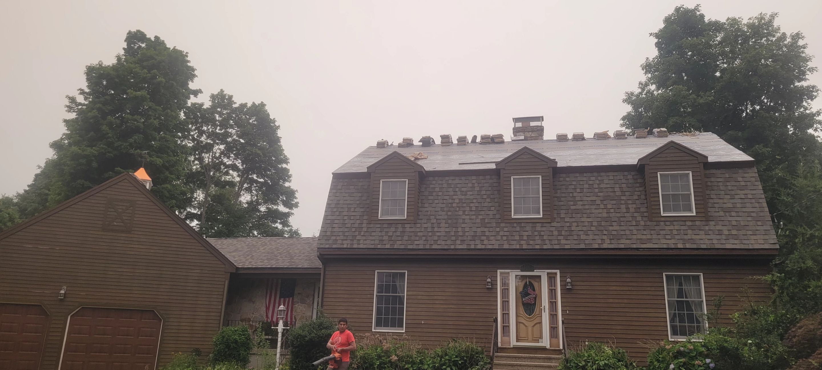 Transformation Roofing by DiGiorgi by DiGiorgi Roofing and Siding Inc