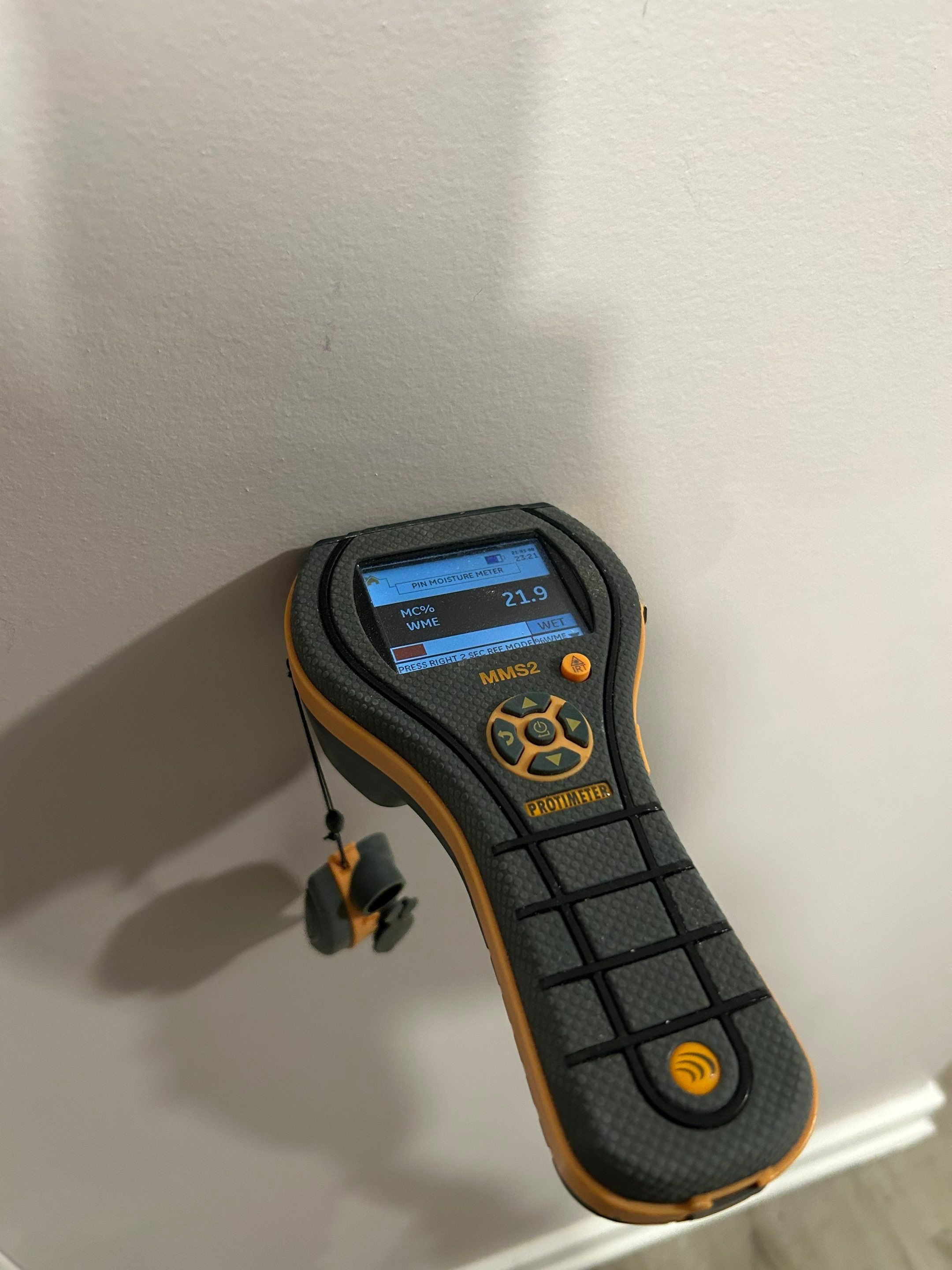 maria aguilera by Unlimited Fire Restoration