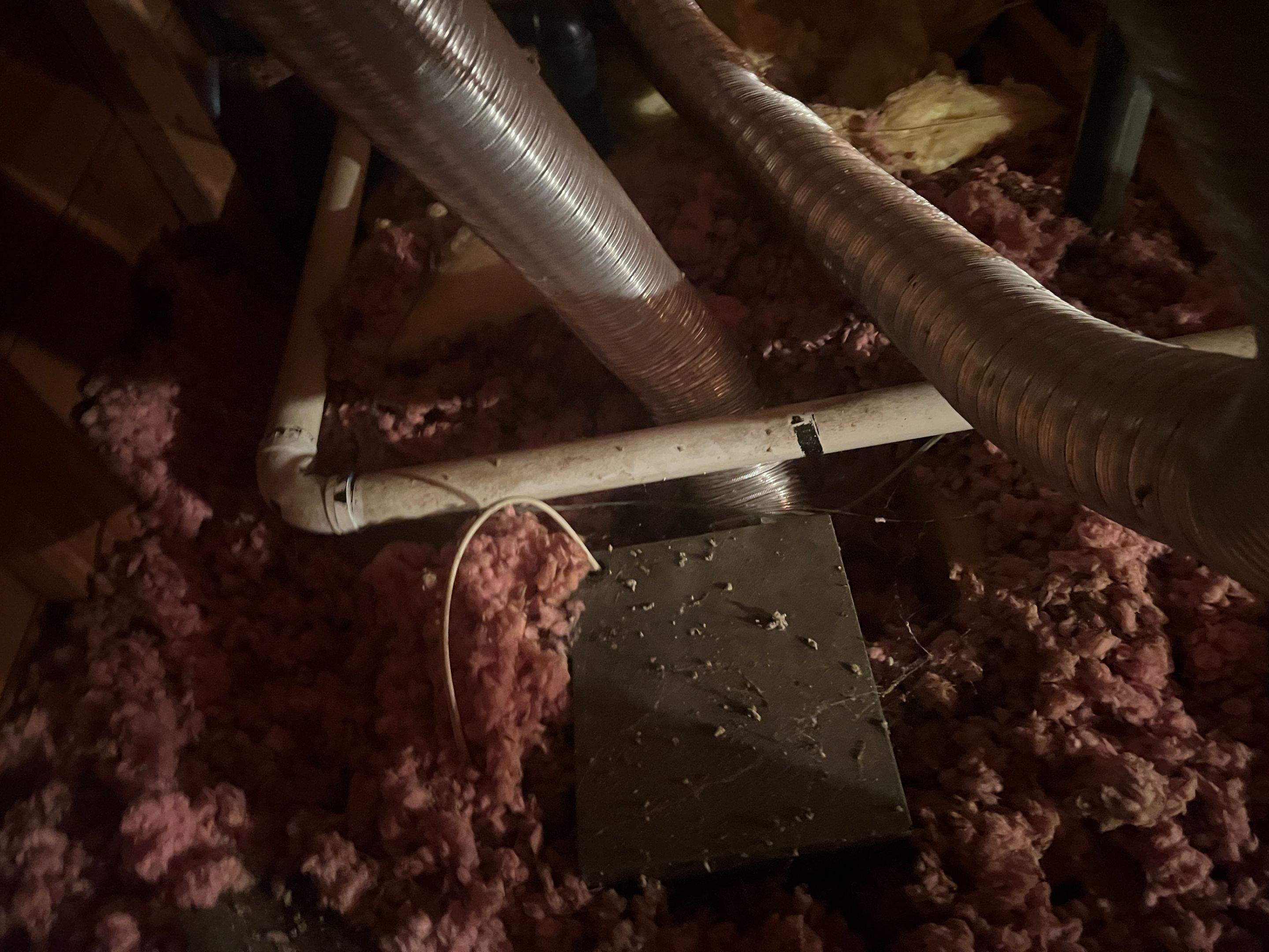 James Oviatt by Advanced Contracting Inc