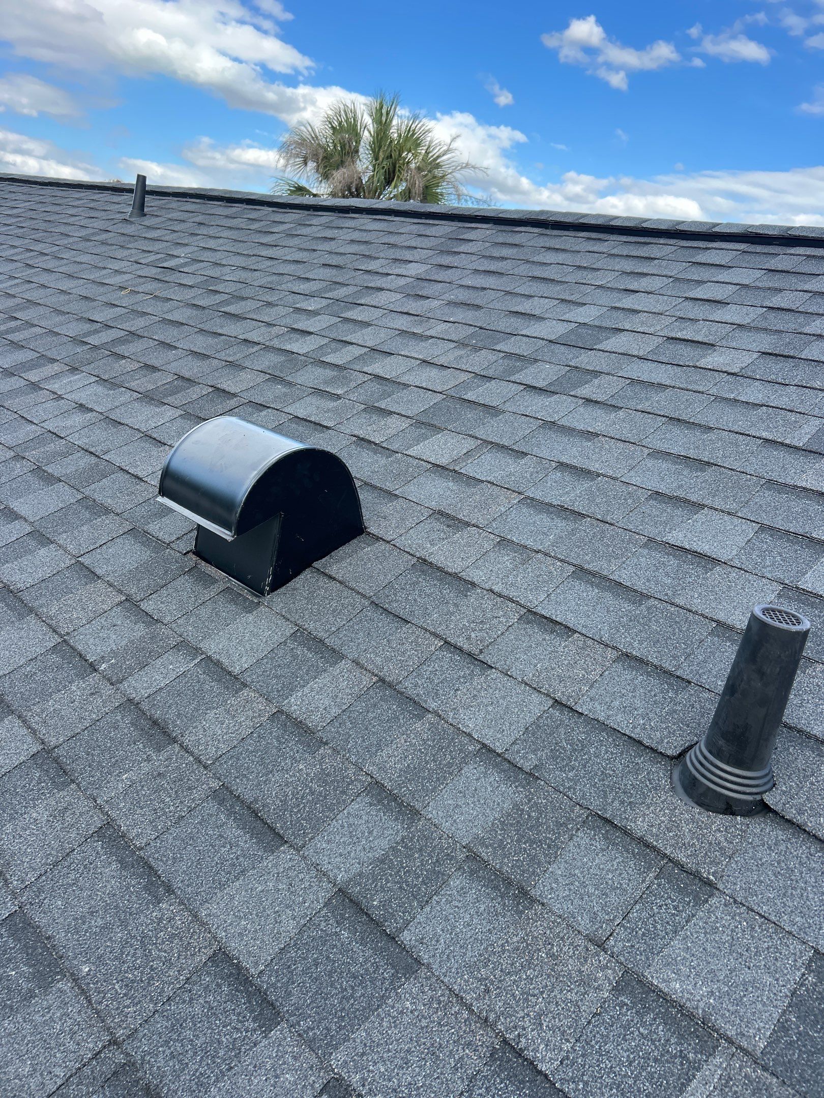 Project in Kissimmee by Florida Blue Roofing, LLC