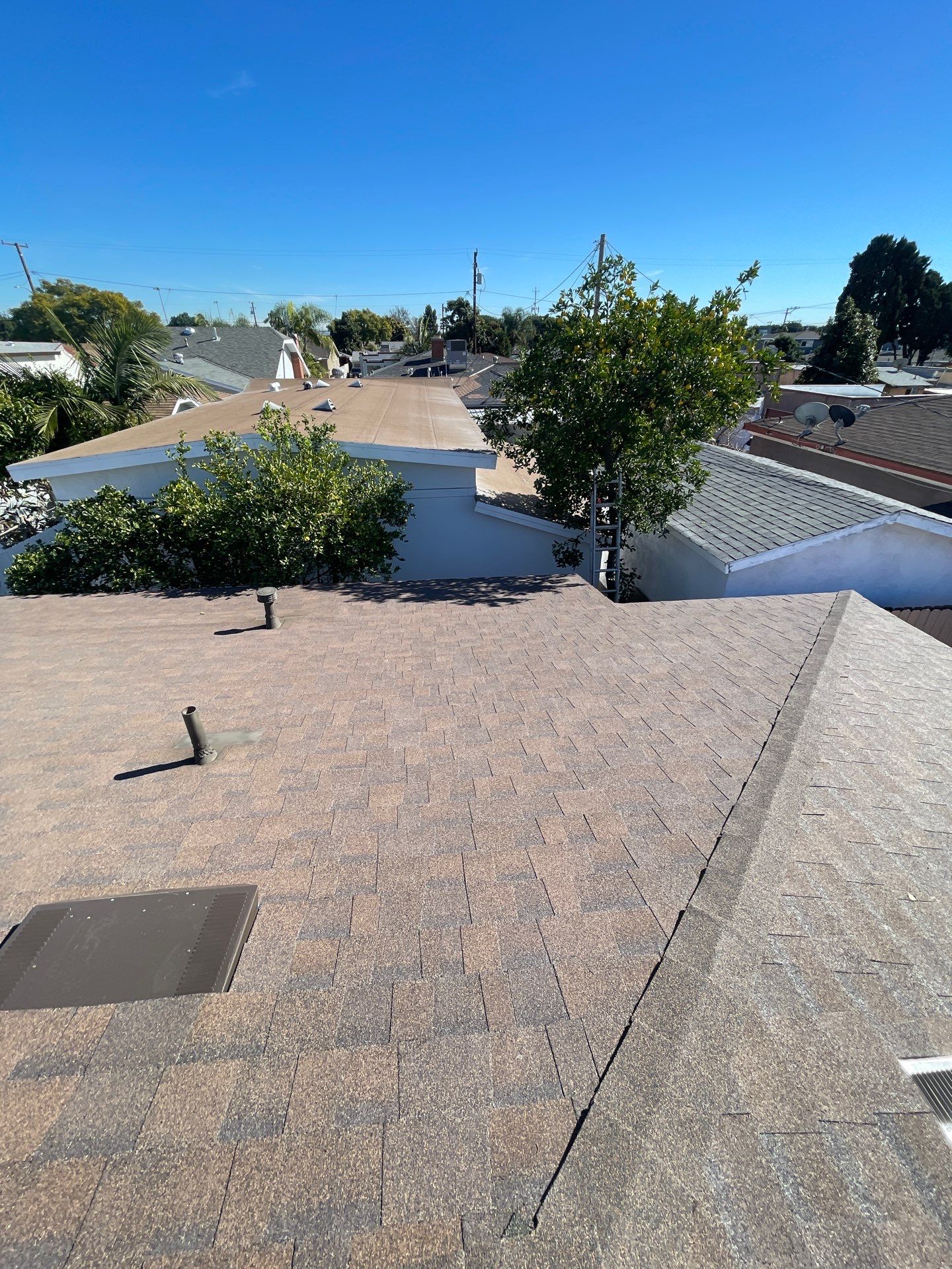 Roof Replacement - Bell, CA 90201 by Epic Roof Replacement