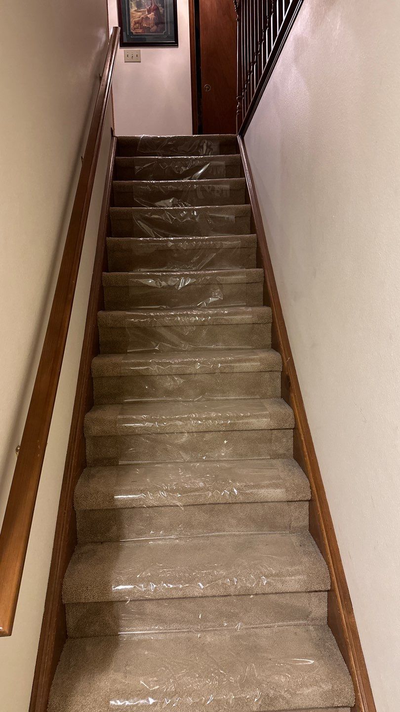 Water Damage by Accountable Home Services