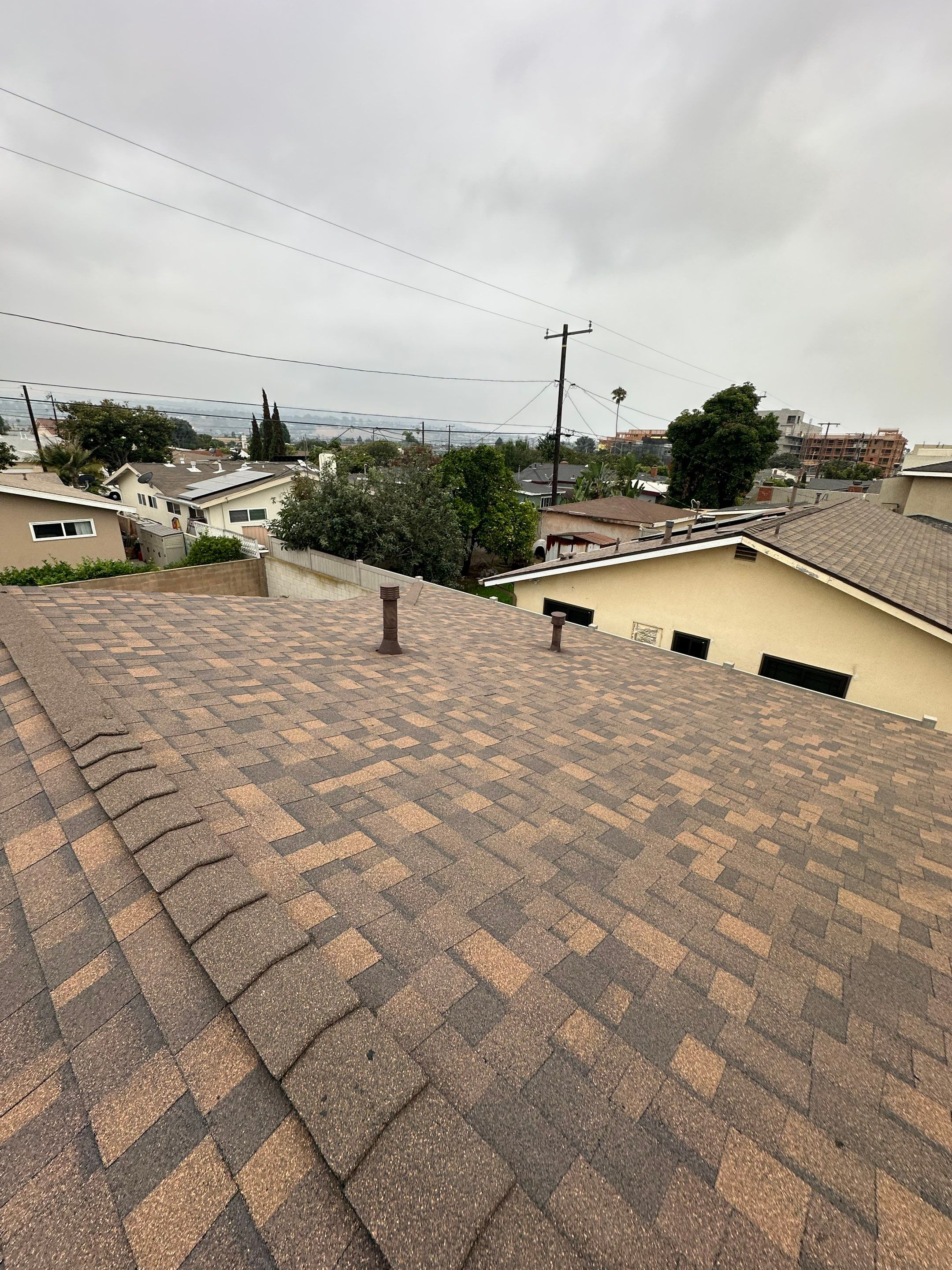 Roof Replacement - Torrance, CA 90505 by Epic Roof Replacement