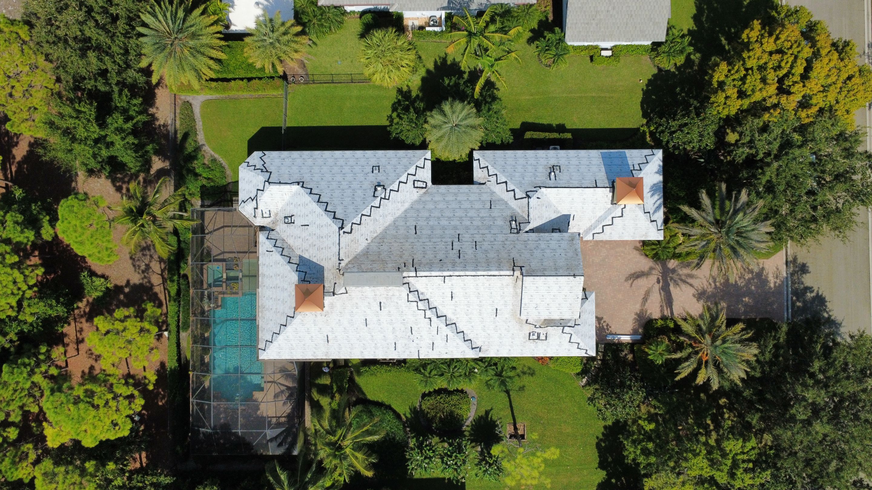 Concrete Tile Roof Replacement by Sailfish Roofing
