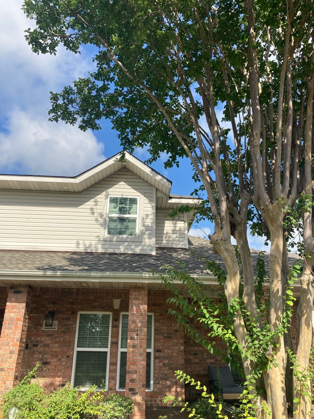 Residential Roof Replacement using GAF shingles by Elite Roofing LLC