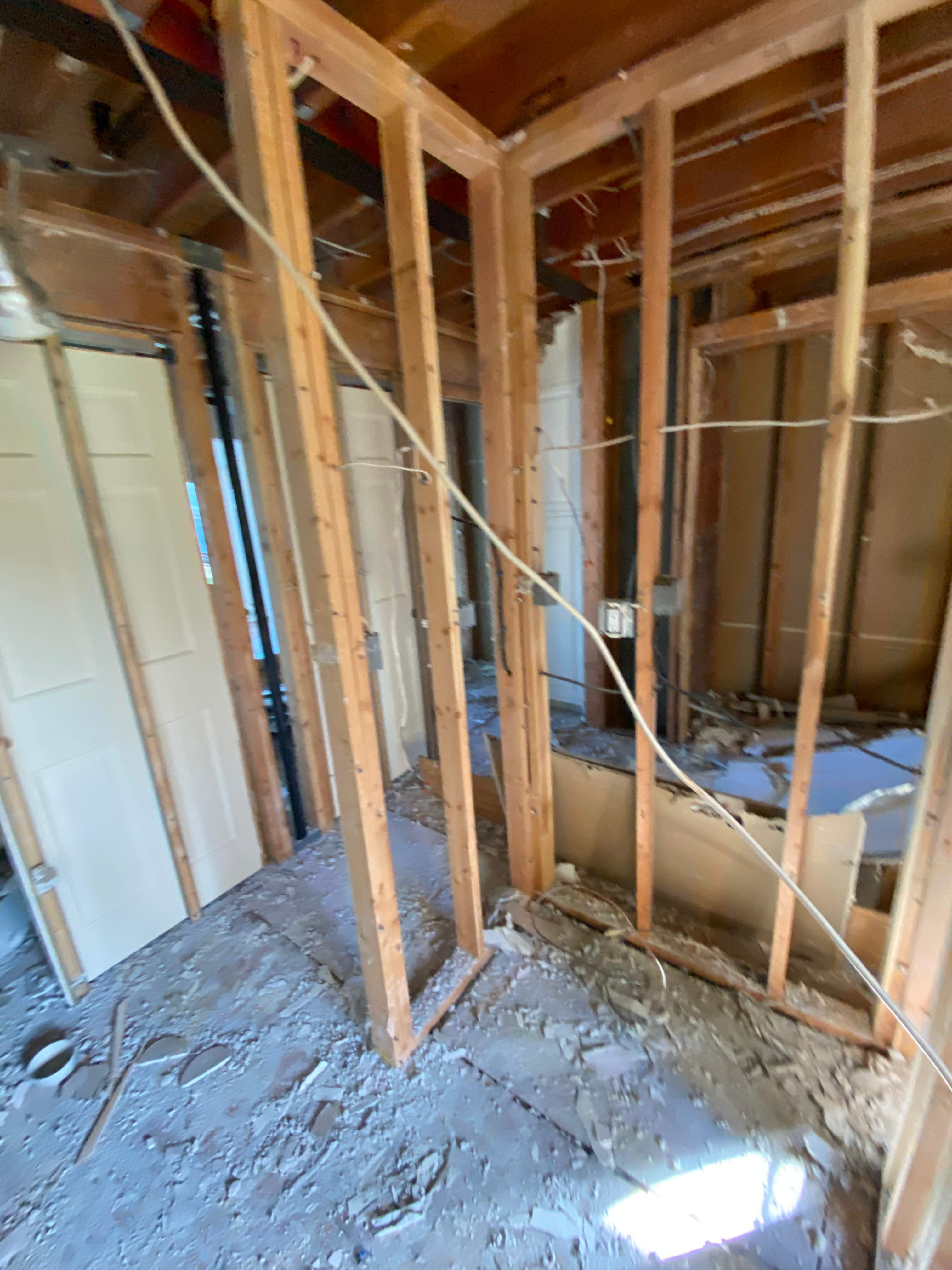 Harty Water Front Renovation by Fox Hill Luxury Real Estate Services
