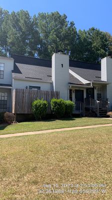 Residential Roofing Repair using Roof repair