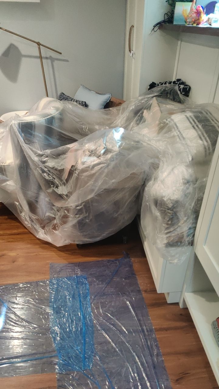 Mold Remediation by Accountable Home Services