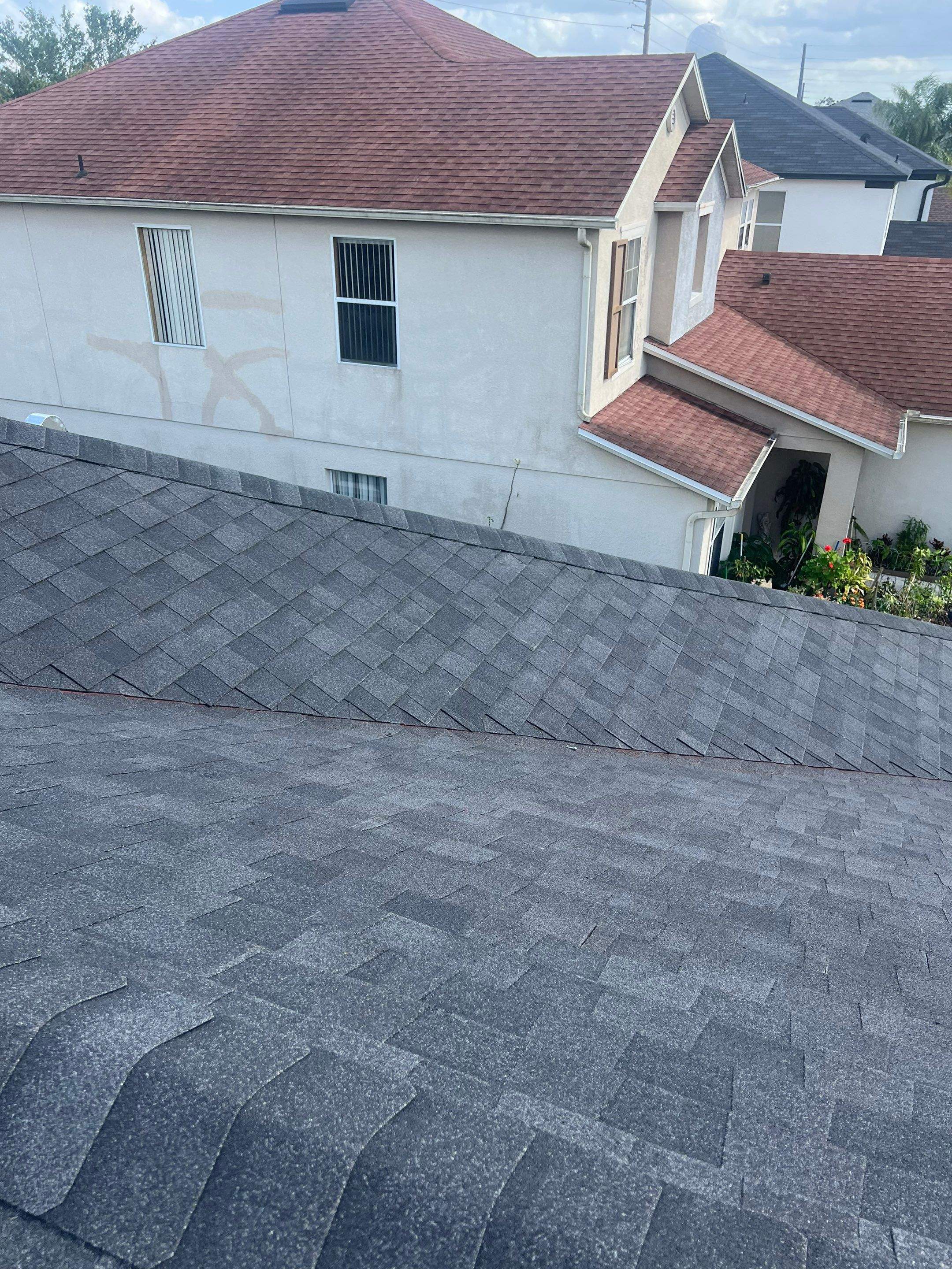 Project in Kissimmee by You Restorations LLC DBA YOU-Home