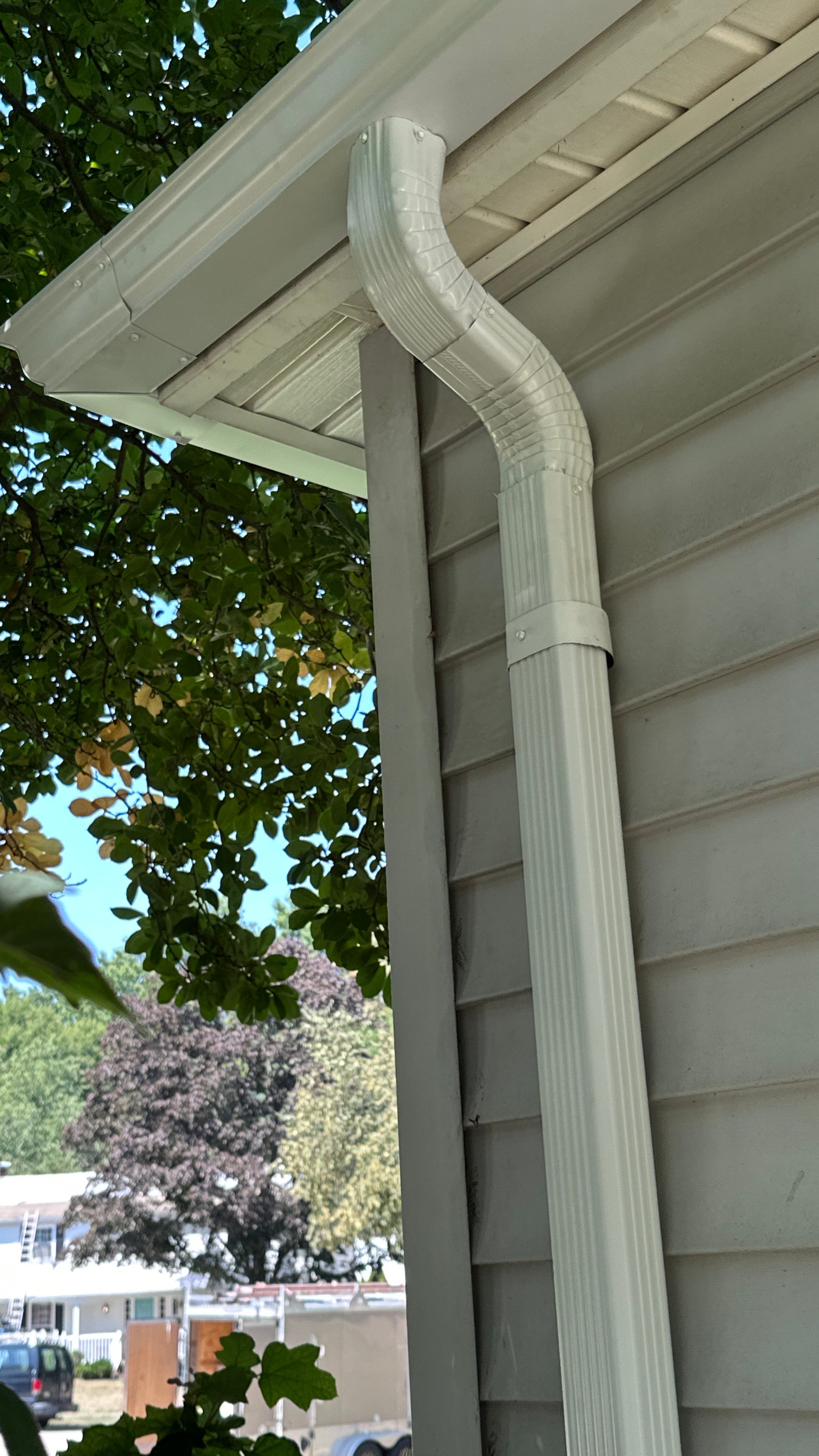 Roof and Gutter Replacement by Homestyle in Bay Village by Homestyle Home Improvements (HHI)