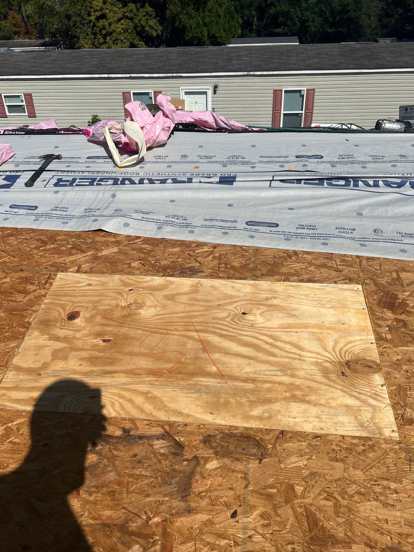 Roofers of Gainesville, FL by Brehm Roofing