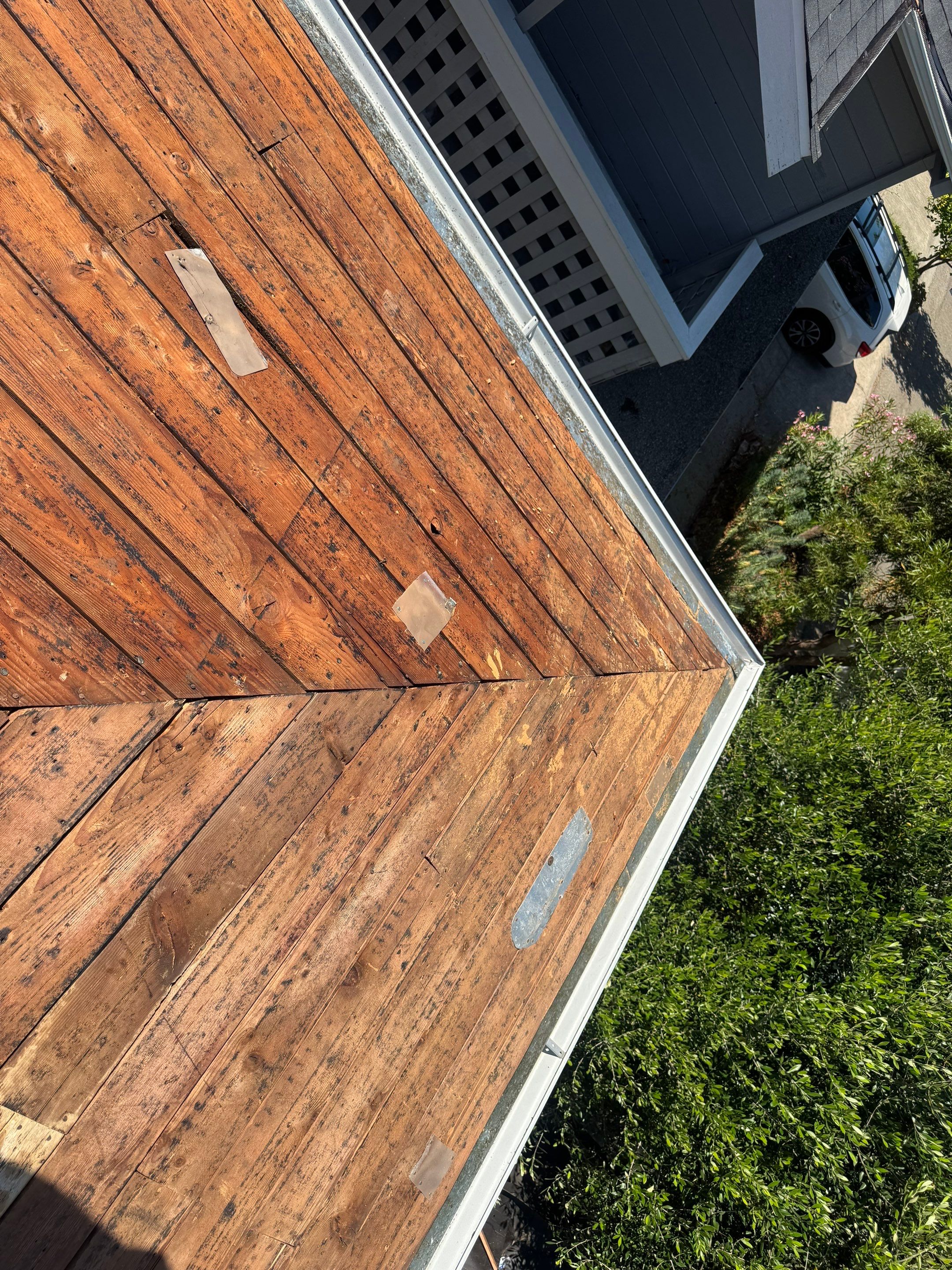 Roof Replacement - Berkeley, CA 94707 by Epic Roof Replacement