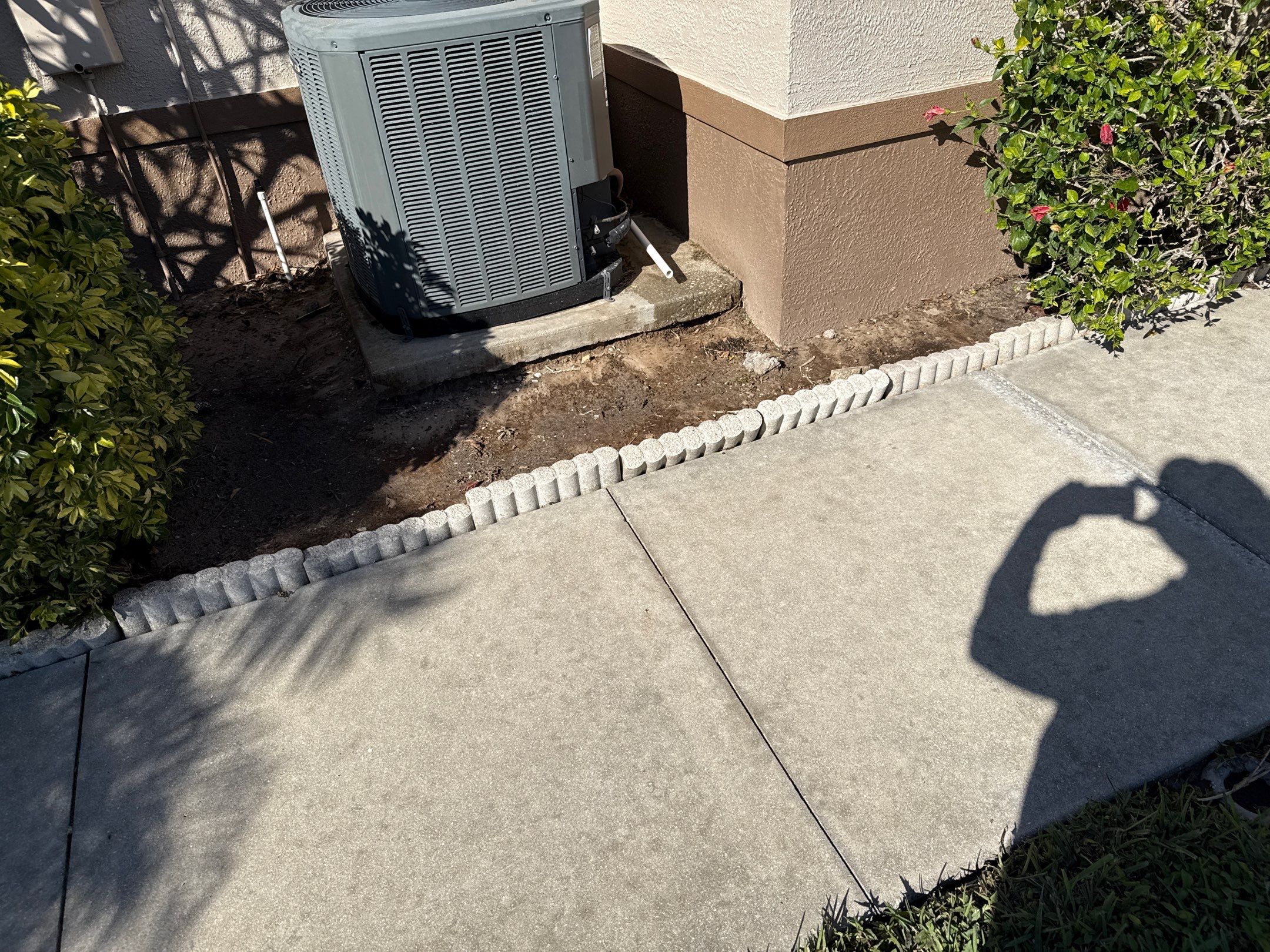🚿 Another Stunning Driveway & Entryway Cleaning at Captain’s Court Condos – Terra Ceia, FL! by Sunshine AquaWash