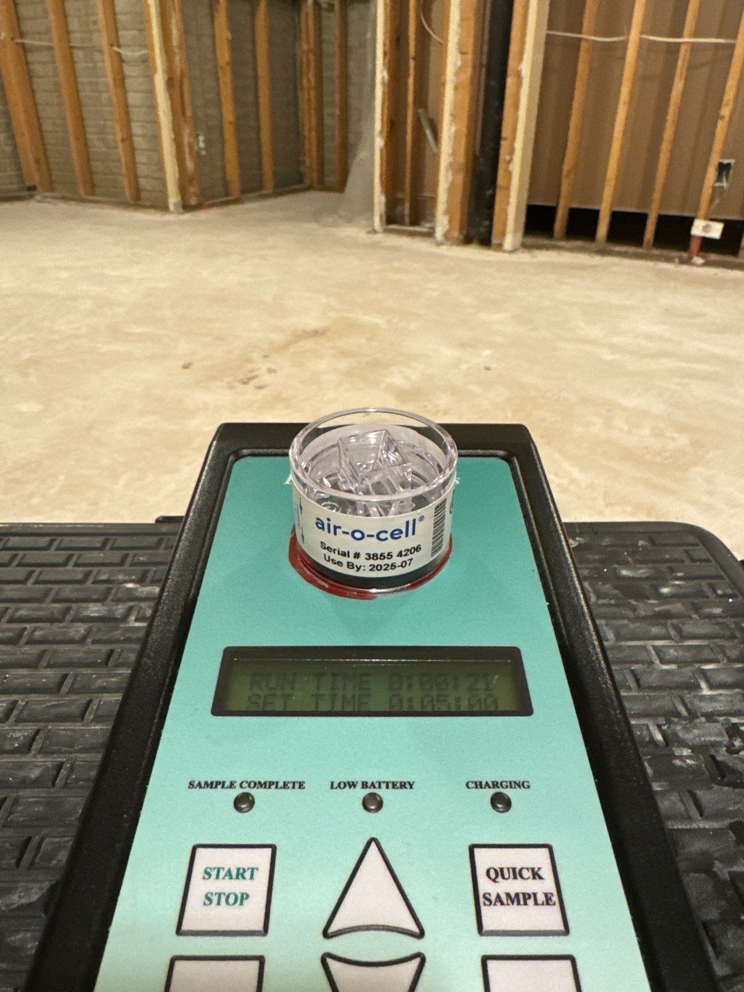 Project in Commerce Charter Twp by EzDry Water Mitigation & Property Restoration