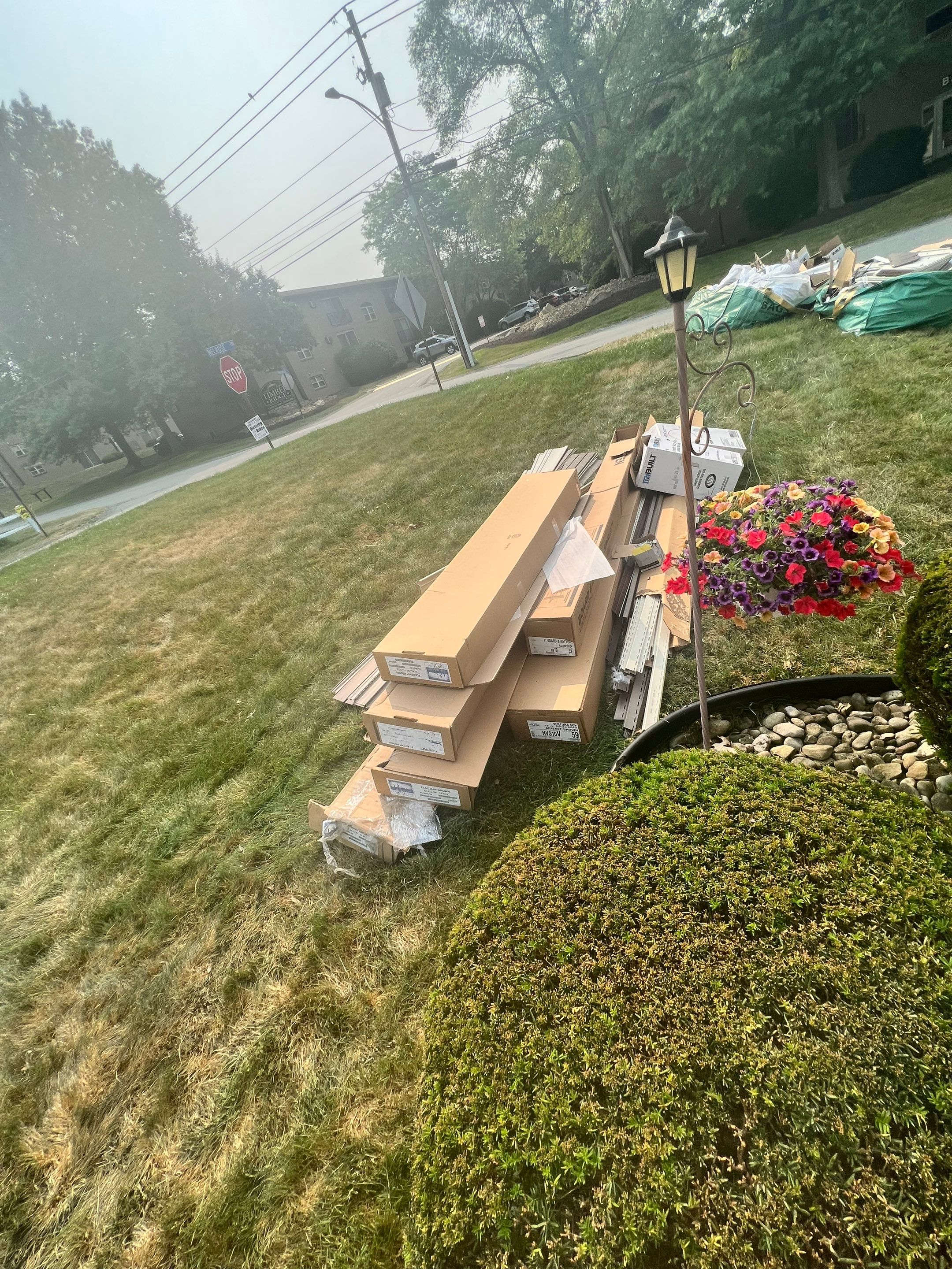 Marino Job Showcase by Mt. Pleasant Window & Remodeling Co.