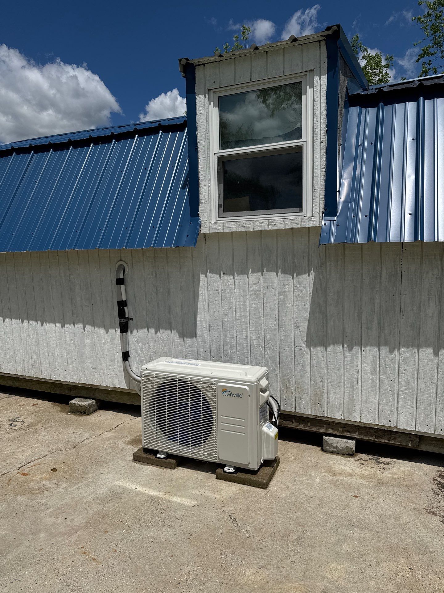 Minisplit Electrical Installation by Elite Electrical Solutions LLC