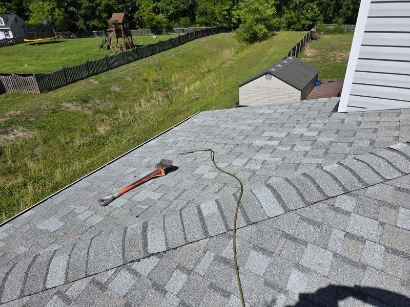 Jacksonville | NC Roofs by North Carolina Roofs