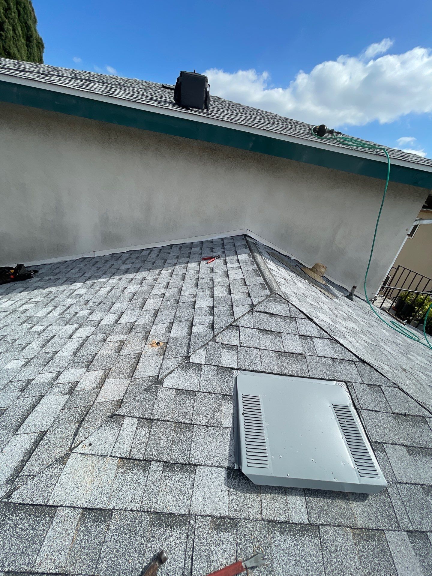 Roof Replacement - Long Beach CA 90805 by Epic Roof Replacement