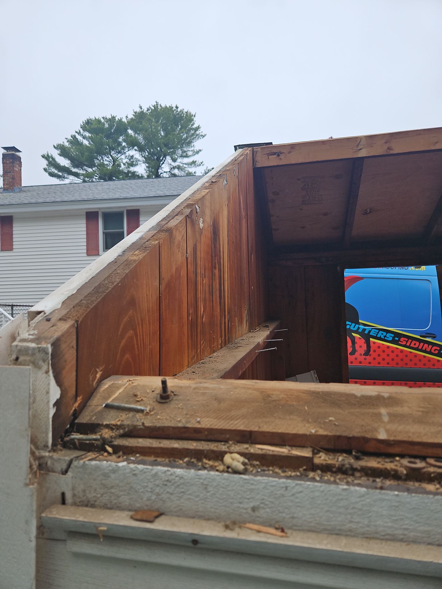Siding, Roofing & Windows | Wilmington by Mighty Dog Roofing of Greater Middlesex County