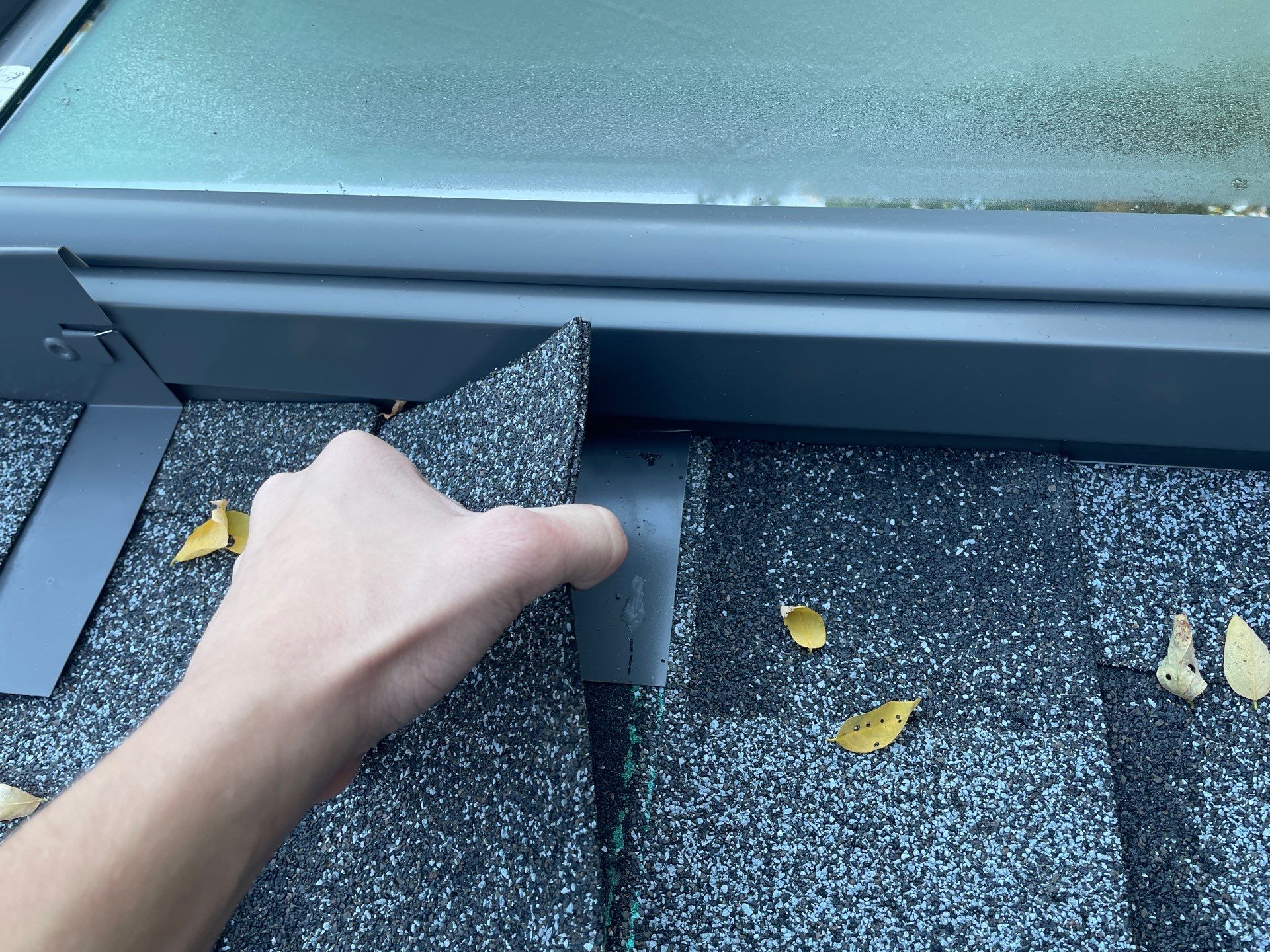 Roof Replacement using CertainTeed Landmark by 180 Contractors