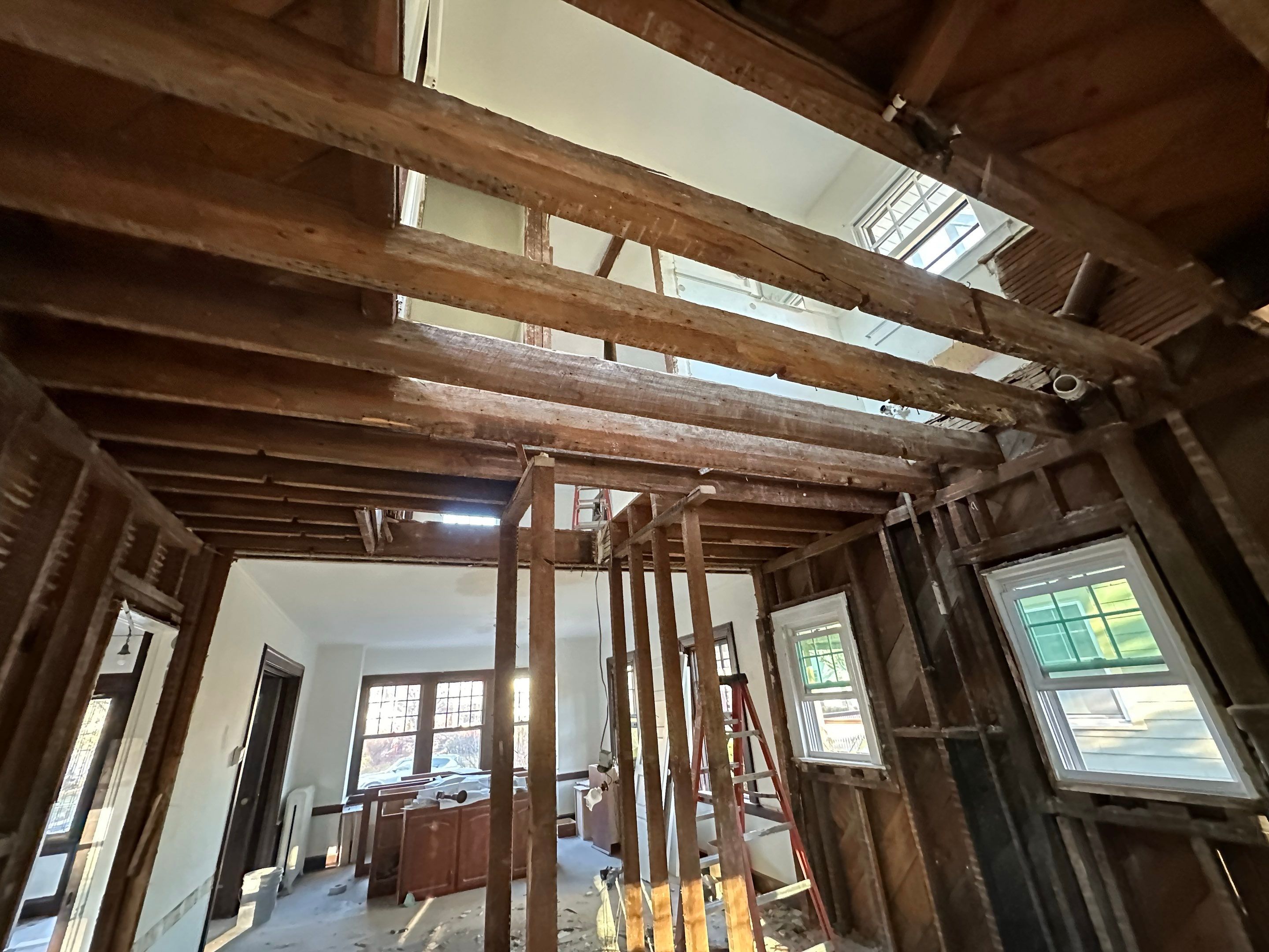 Home Remodel by Home Concepts Construction